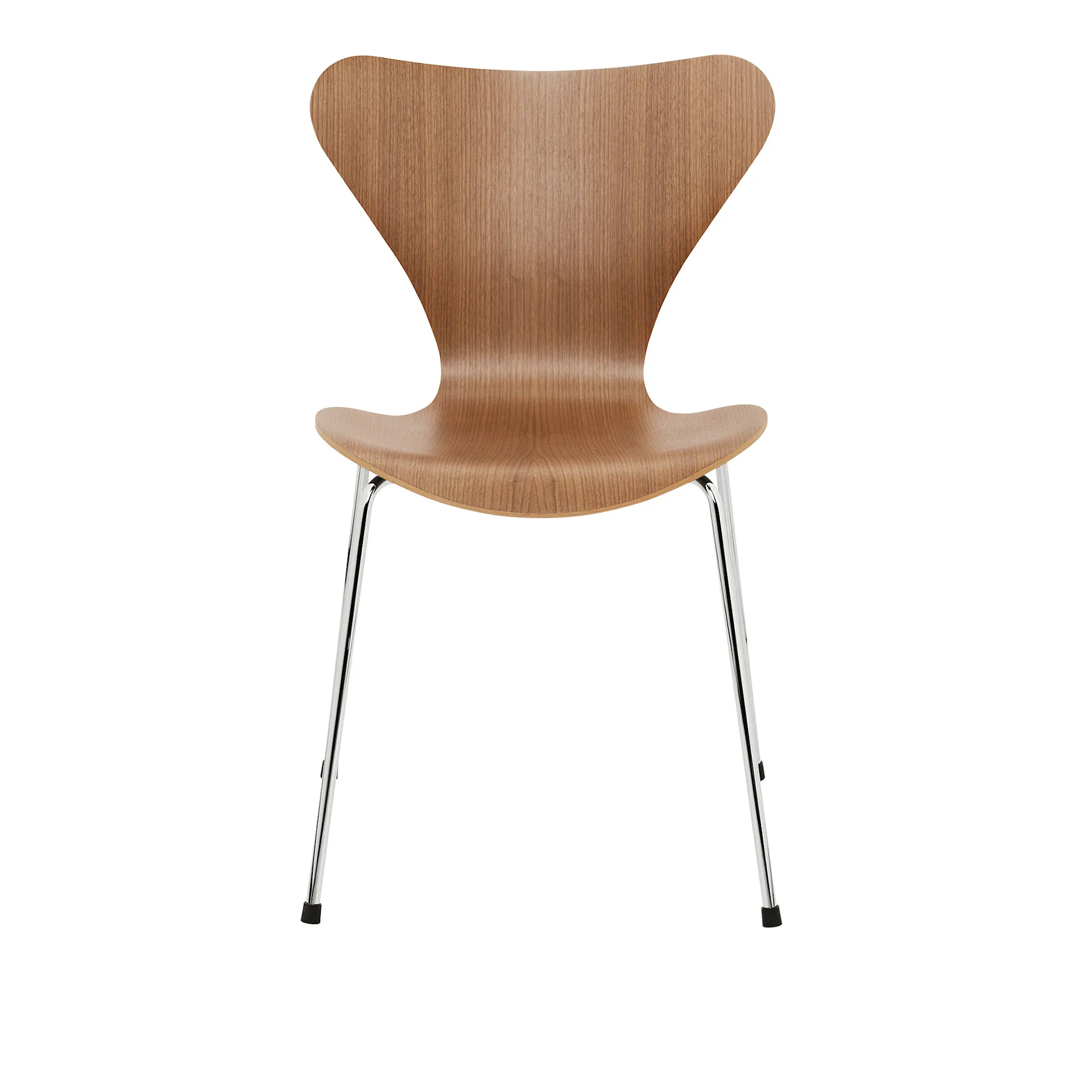 3107 Serie 7™- wood veneer - Fritz Hansen - Arne Jacobsen - NO GA