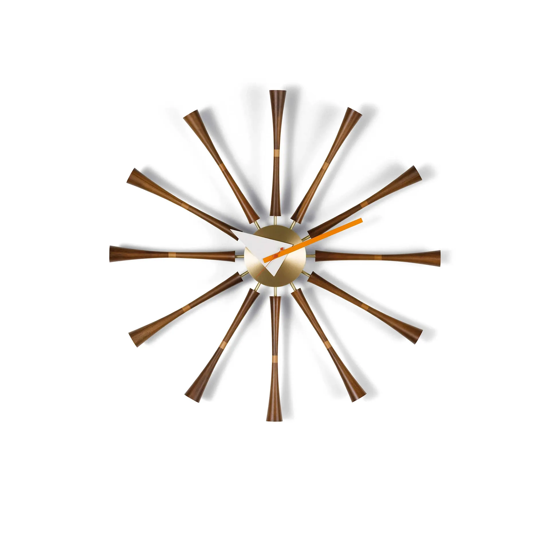 Spindle Clock - Vitra - NO GA