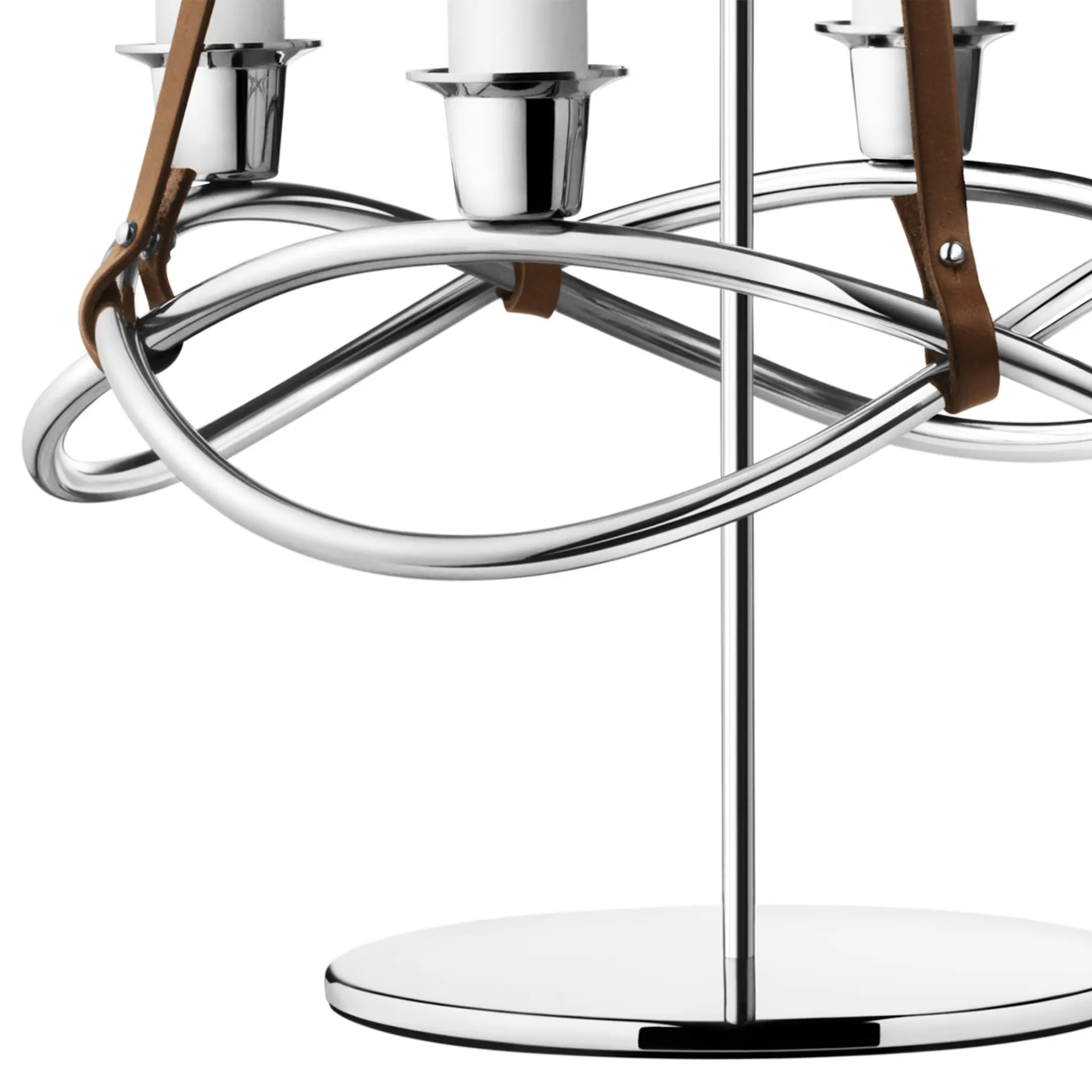 Season extension for candlestick - Georg Jensen - NO GA