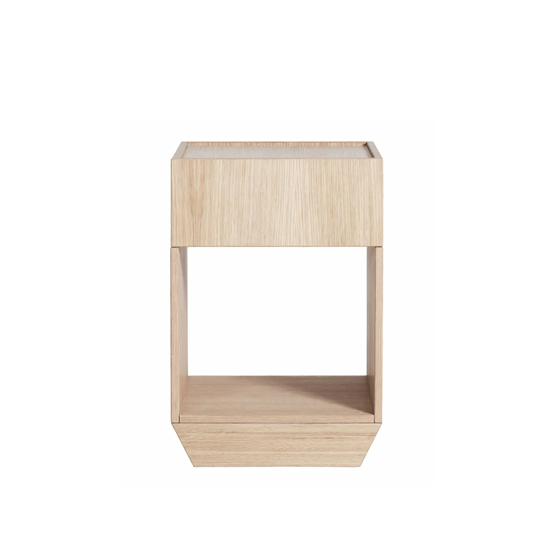 Pile Side Table - Asplund - NO GA