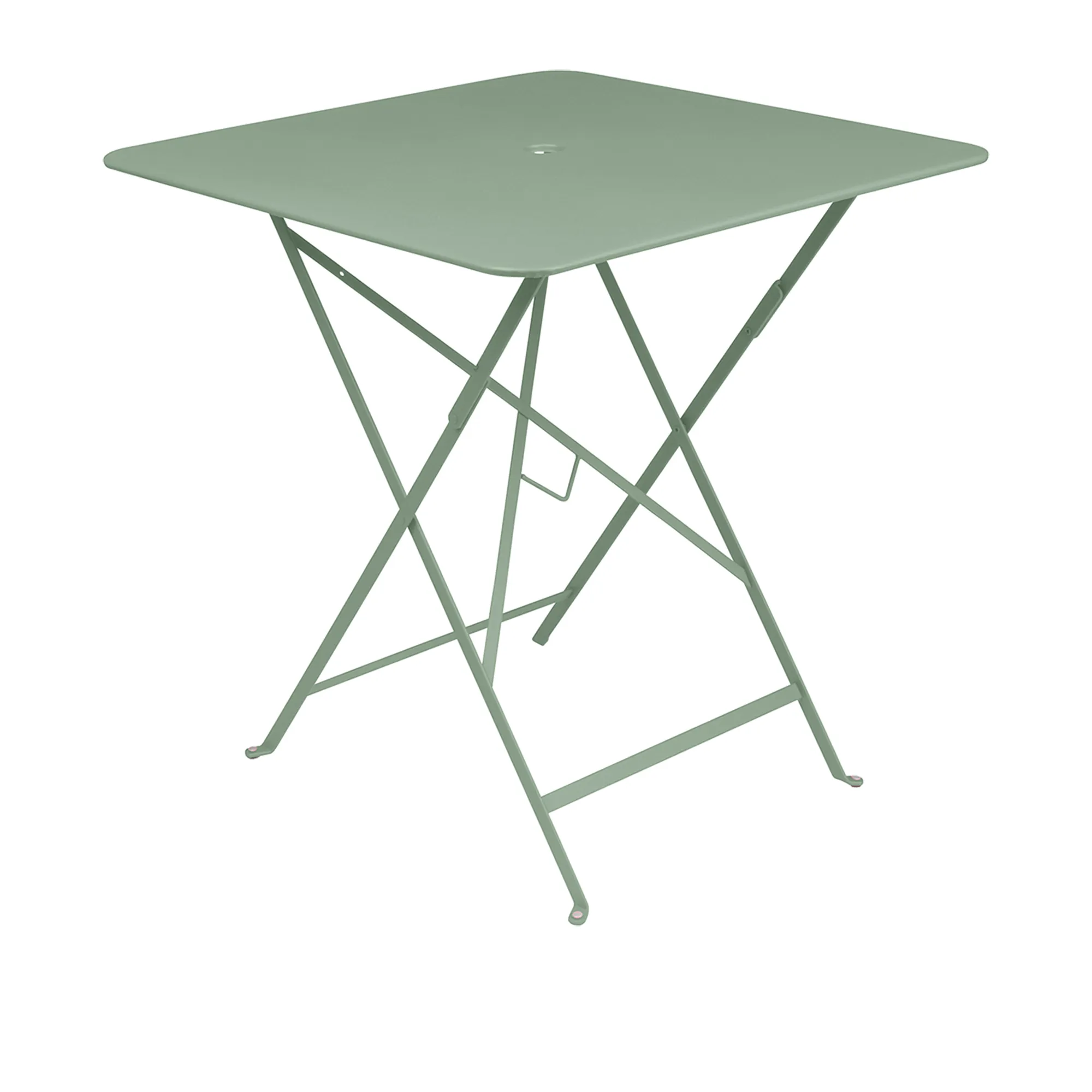 Bistro Outdoor Dining Table 71 x 71 cm - 1