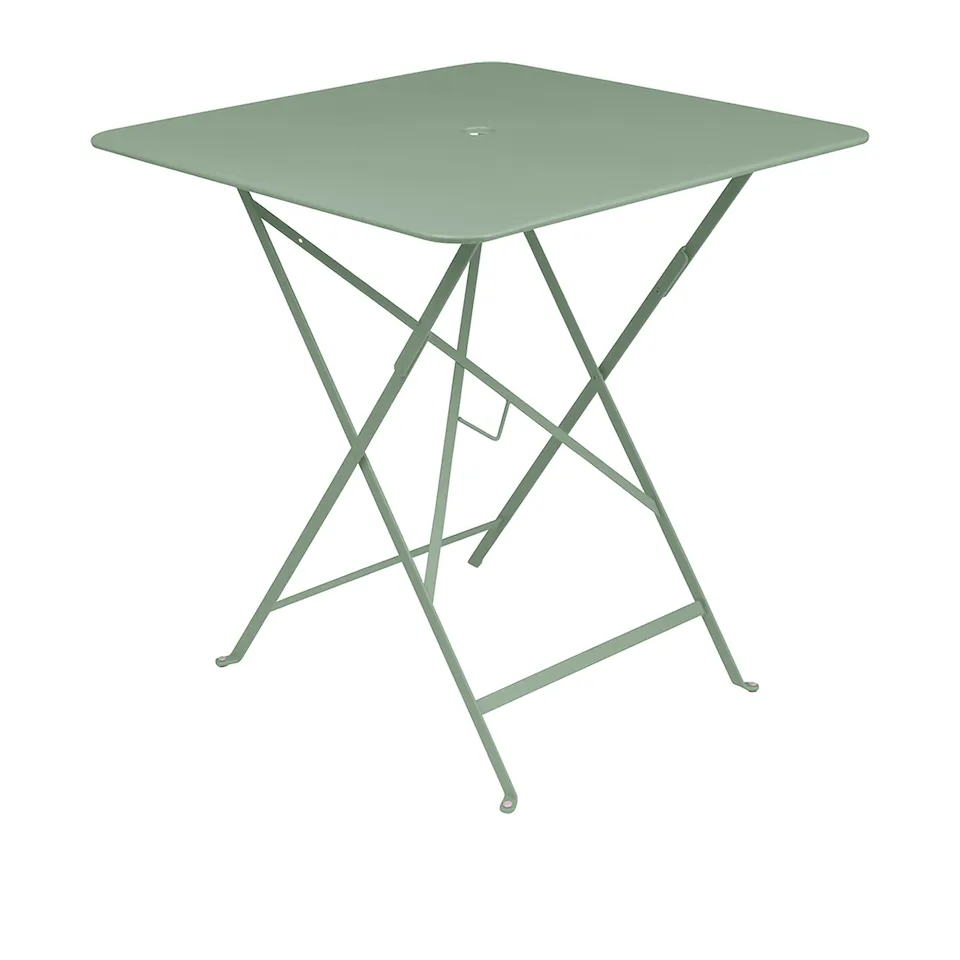 Bistro Outdoor Dining Table 71 x 71 cm