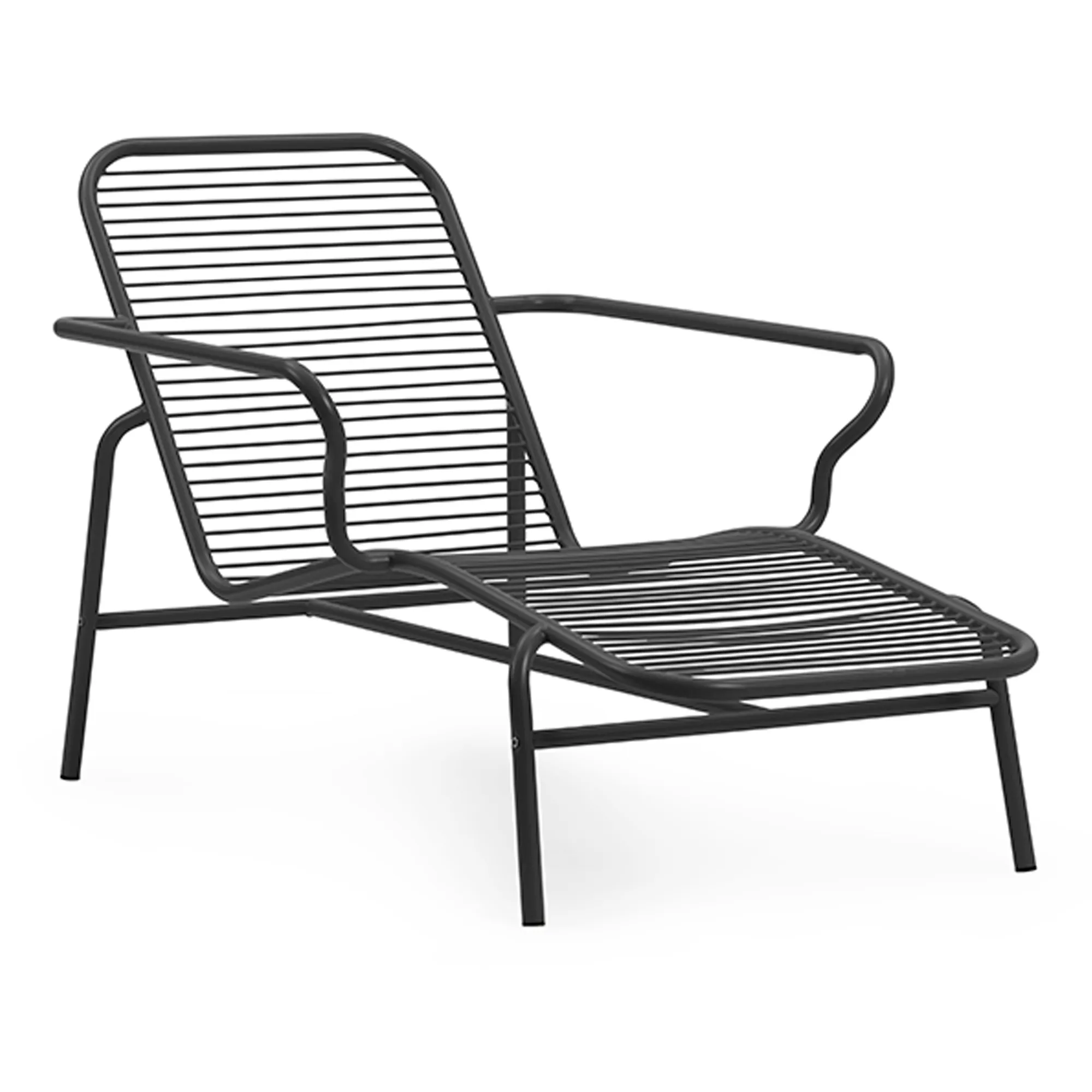 Vig Chaise Longue - 1