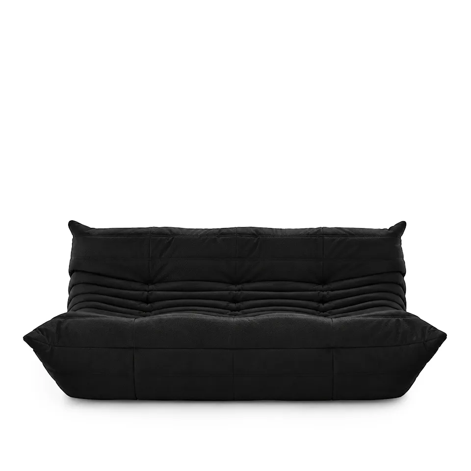 Togo Large Settee