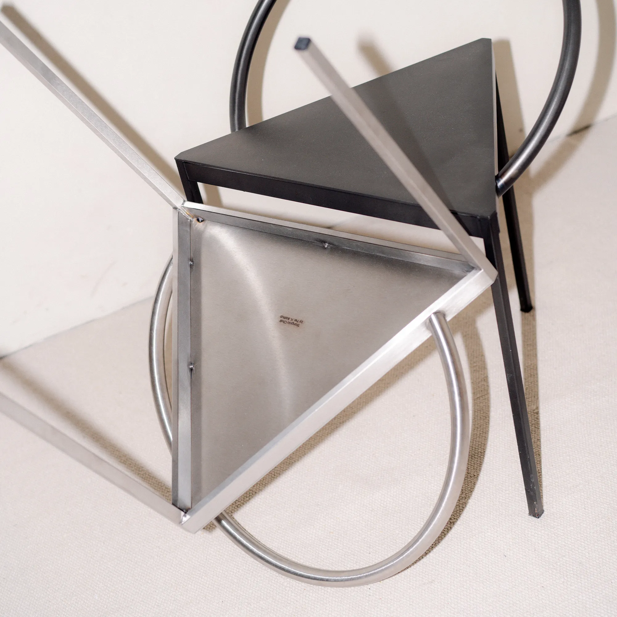 Triangolo tuoli - 5