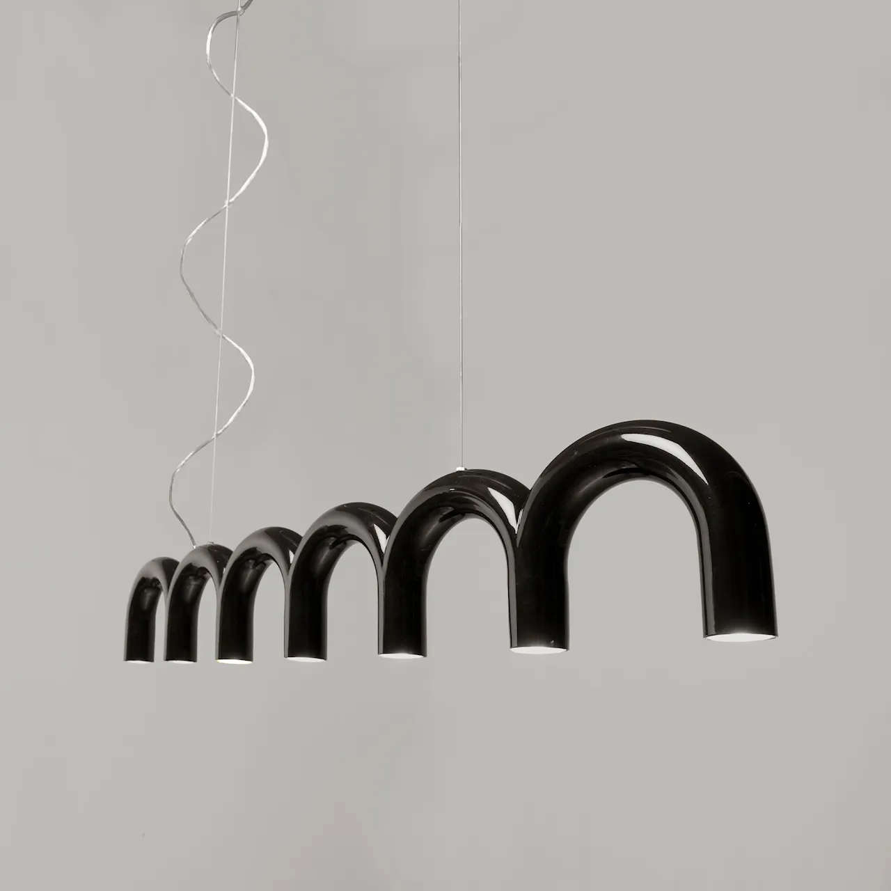 Arch Pendant Lamp