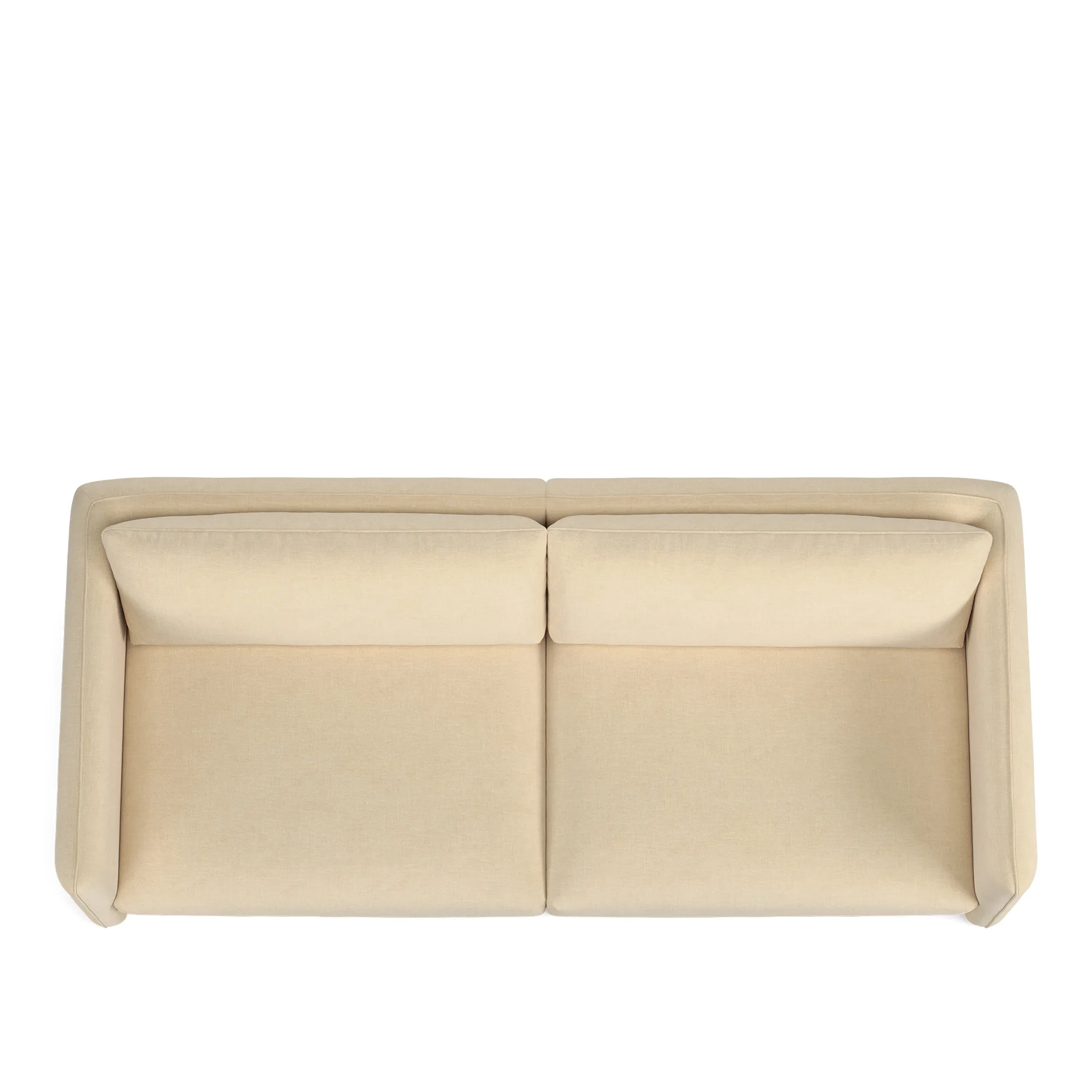 Pavarotti 03 2,5-personers sofa - 8