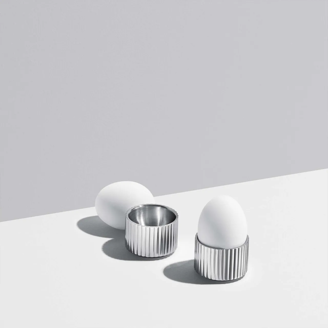 Bernadotte Egg Cup - Set of 2