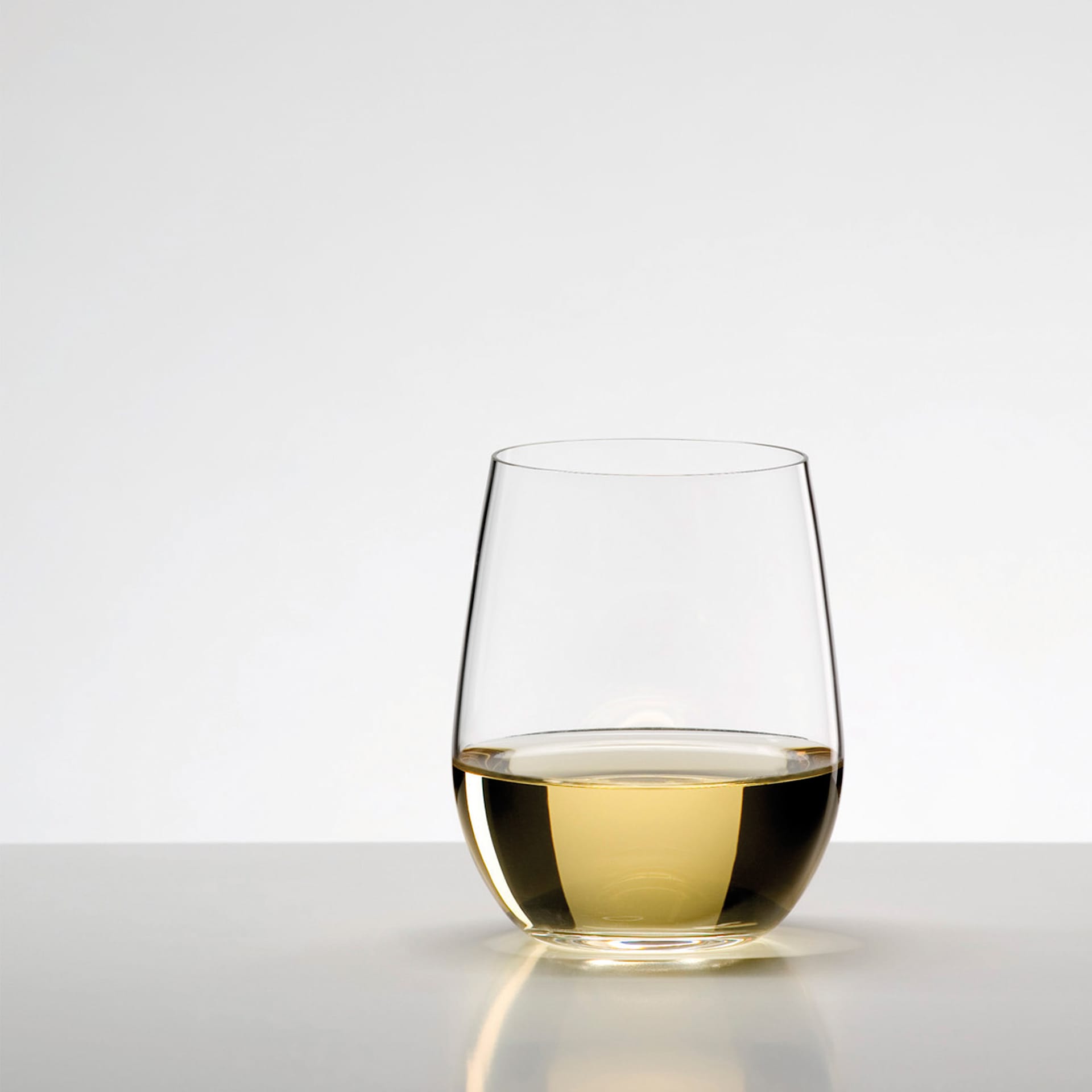 Riedel O Wine Tumbler Viognier/Chardonnay, 2-Pack - Riedel - NO GA