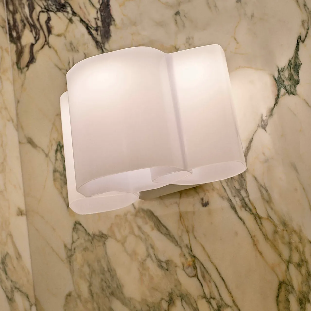 Honey 27 wall lamp