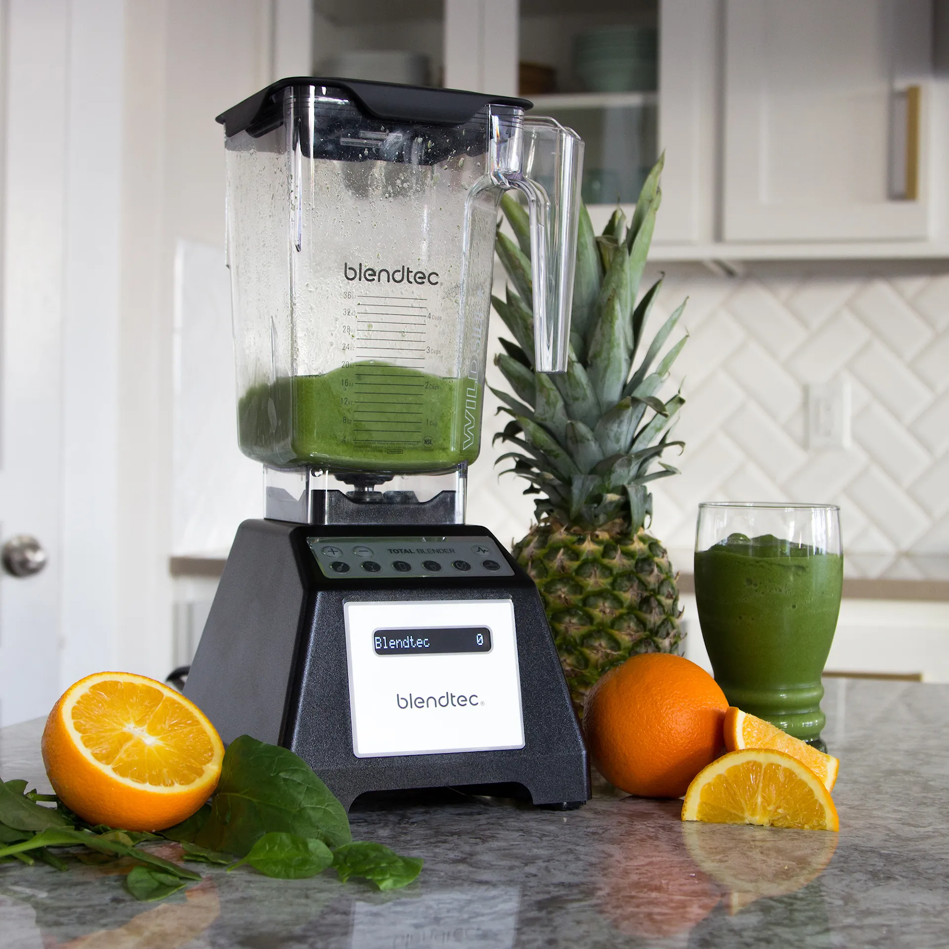 Blendtec Total Blender - Blendtec - NO GA