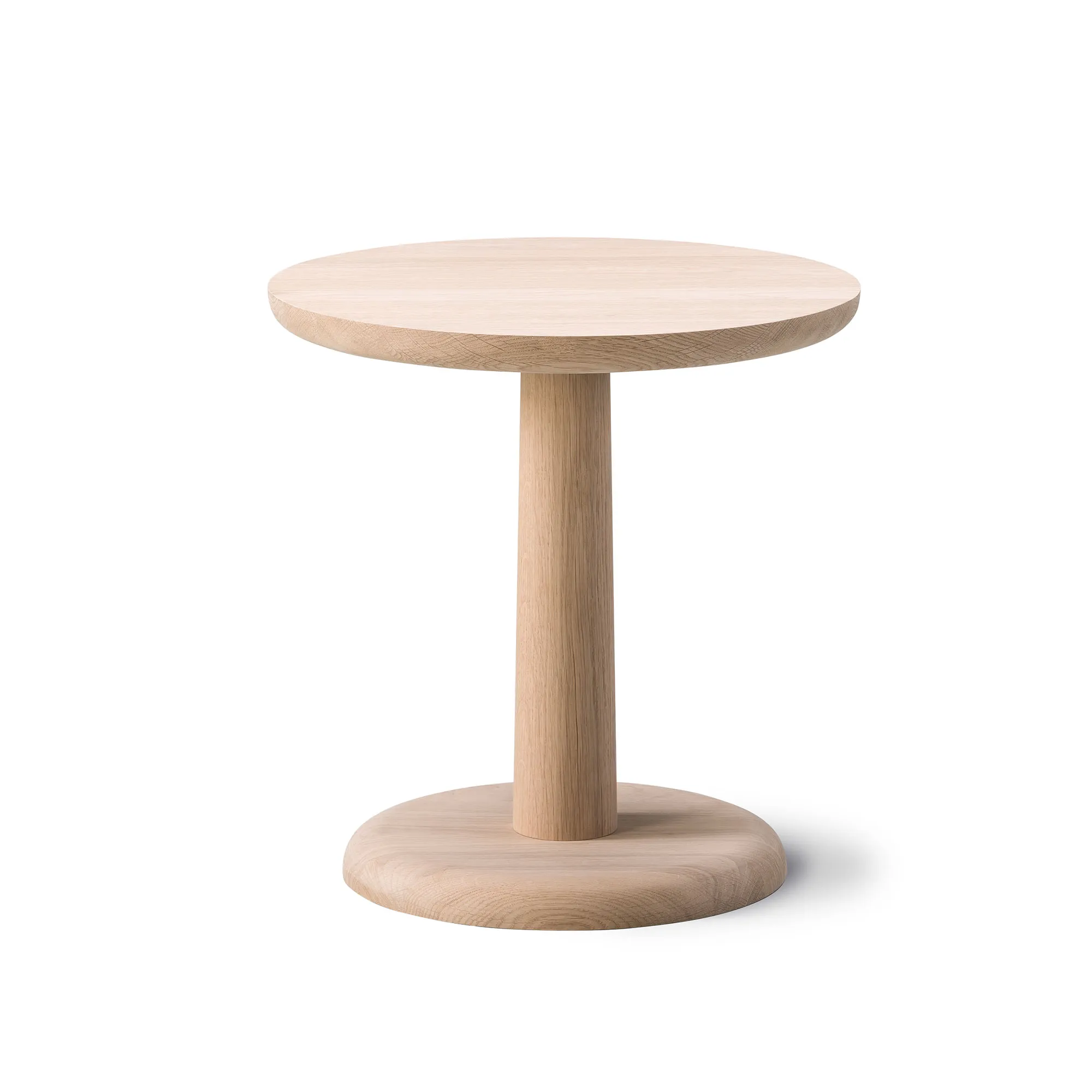 Pon sofabord Ø40 cm - 1