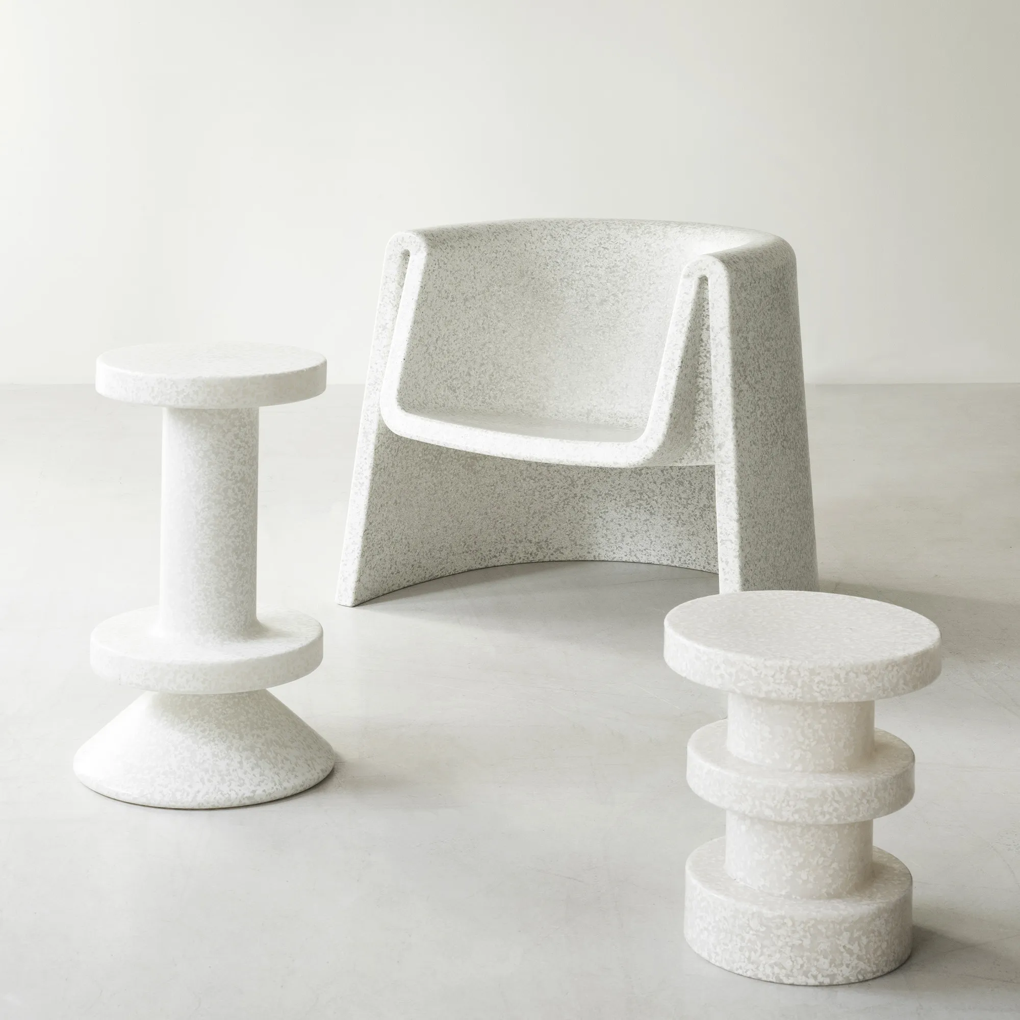Bit Barstool 65 cm - 3