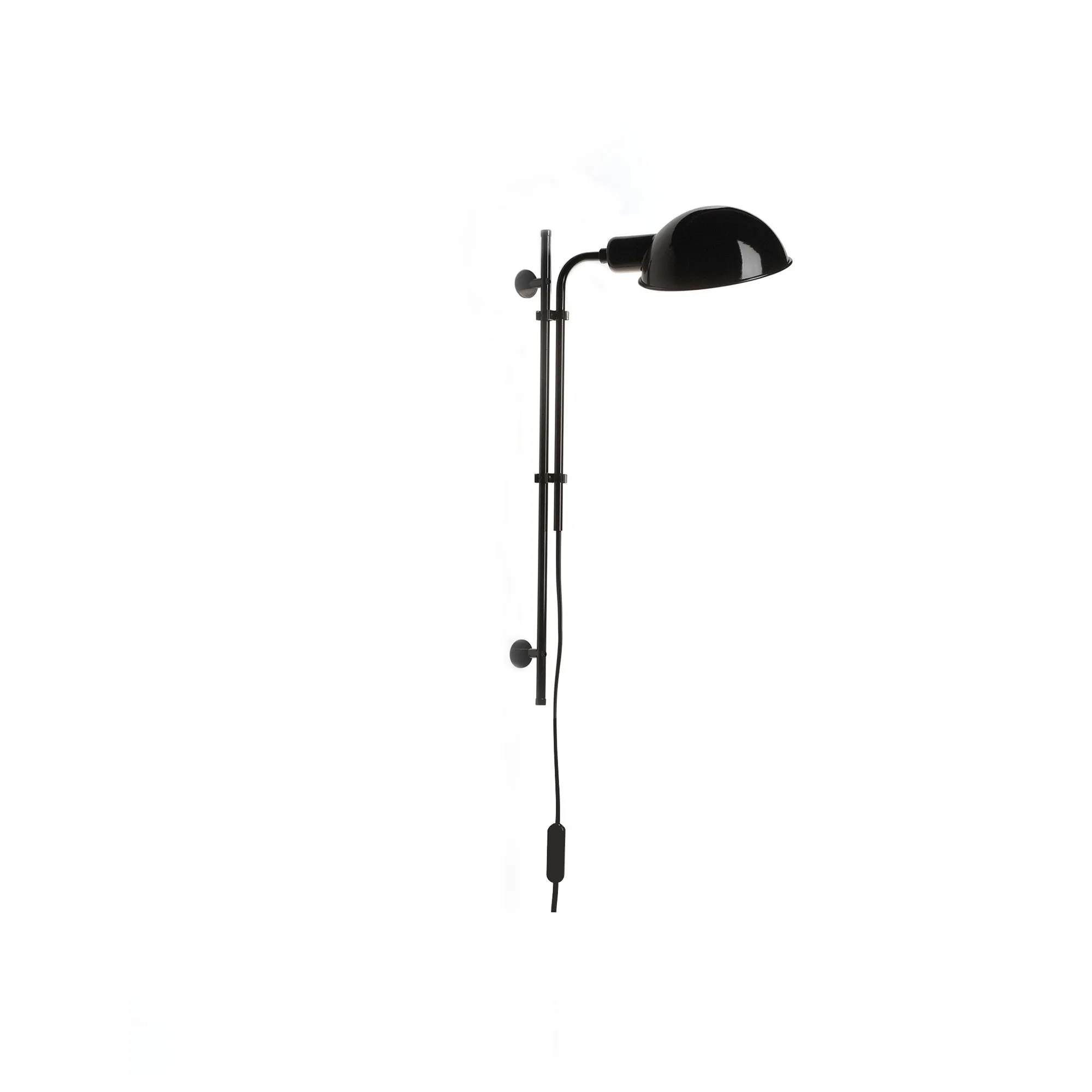 Funiculi A Wall Lamp - 1