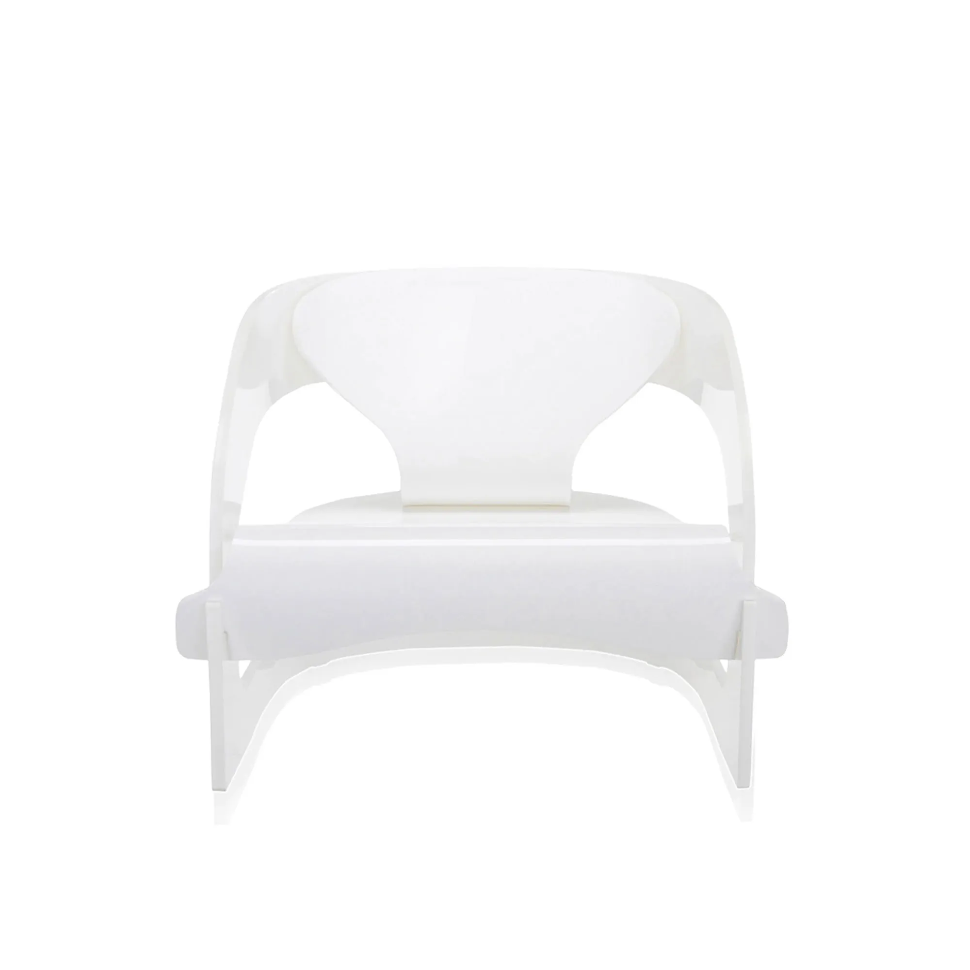 Joe Colombo Armchair - 1