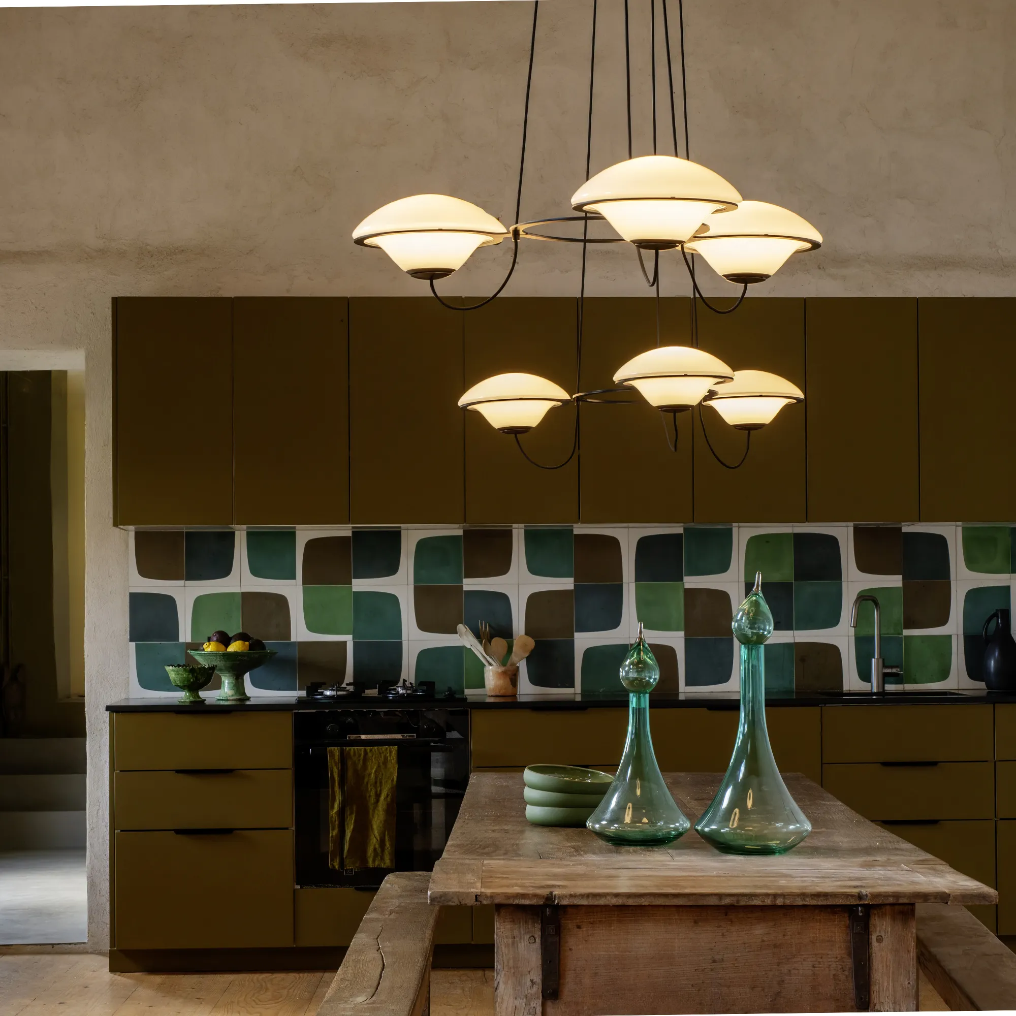 In The Air 3 pendant lamp - 11