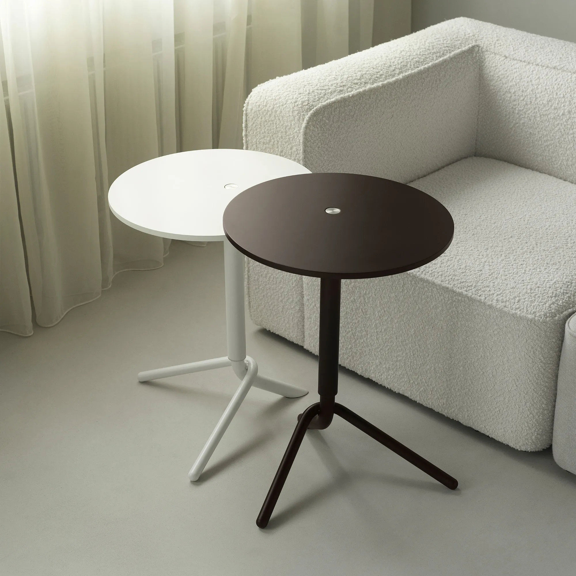Lift Side Table - 3