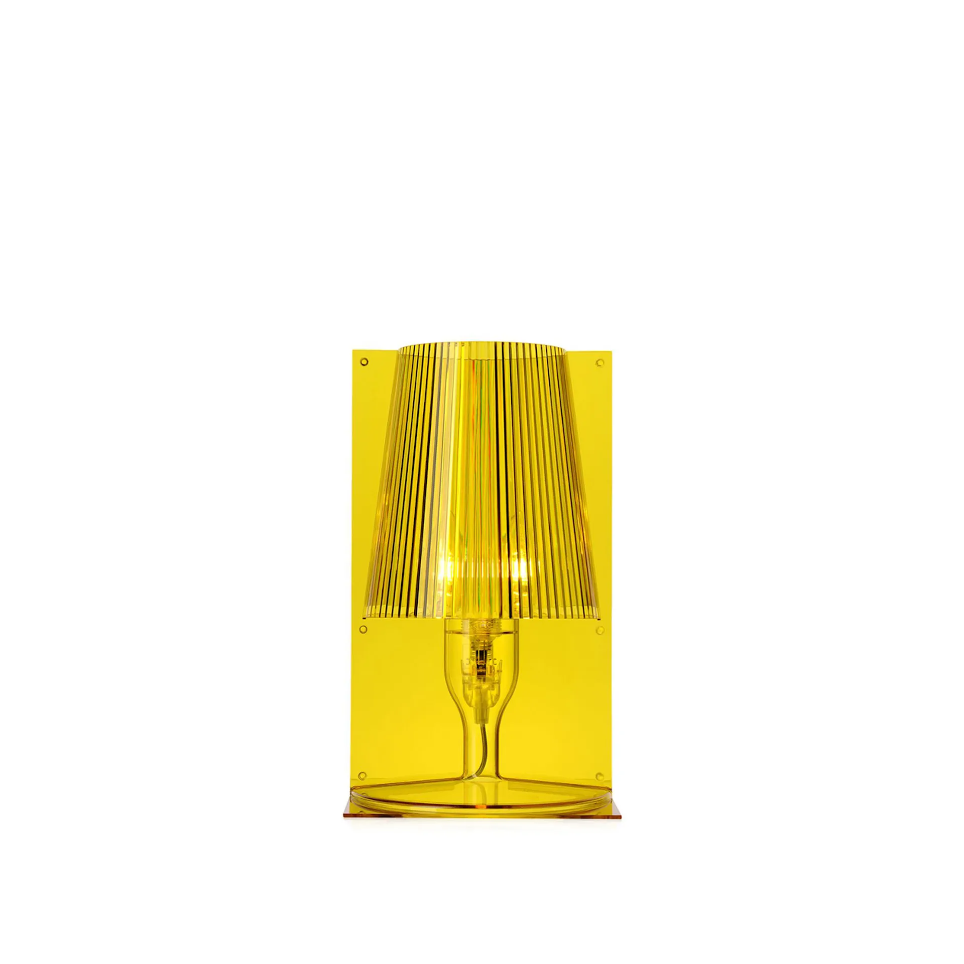 Take Table Lamp - Kartell - NO GA