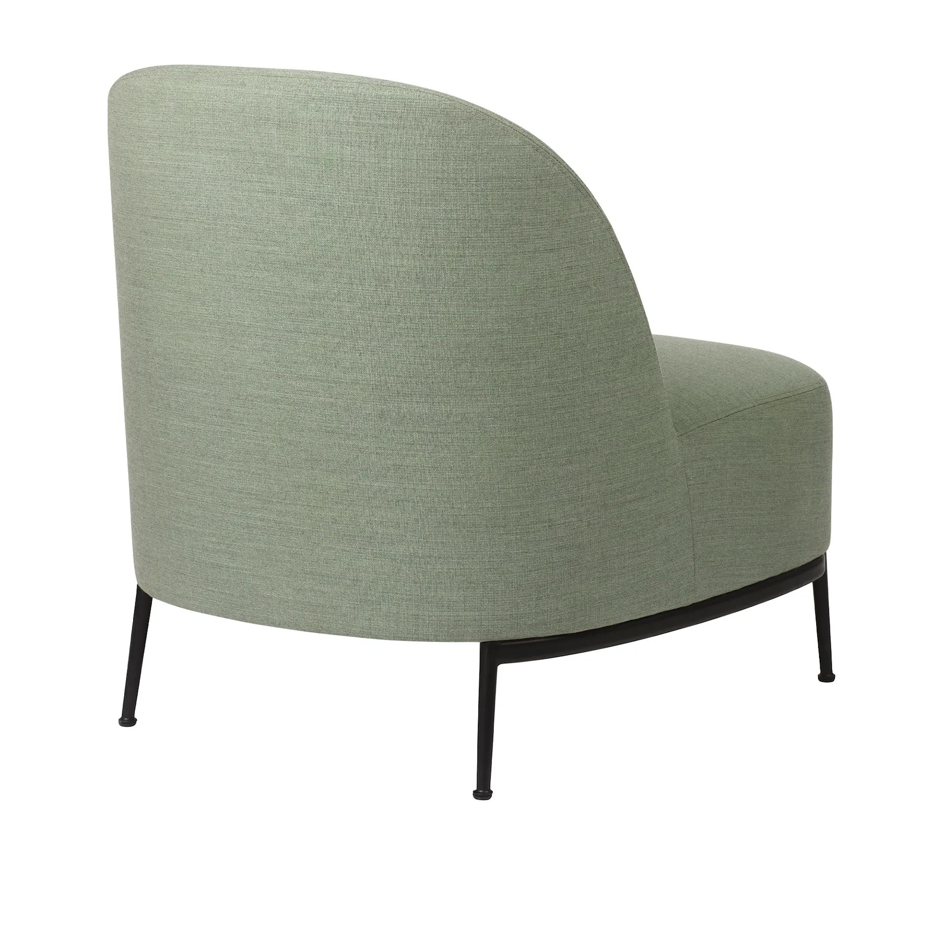 Sejour Lounge Chair - Gubi - GamFratesi - NO GA