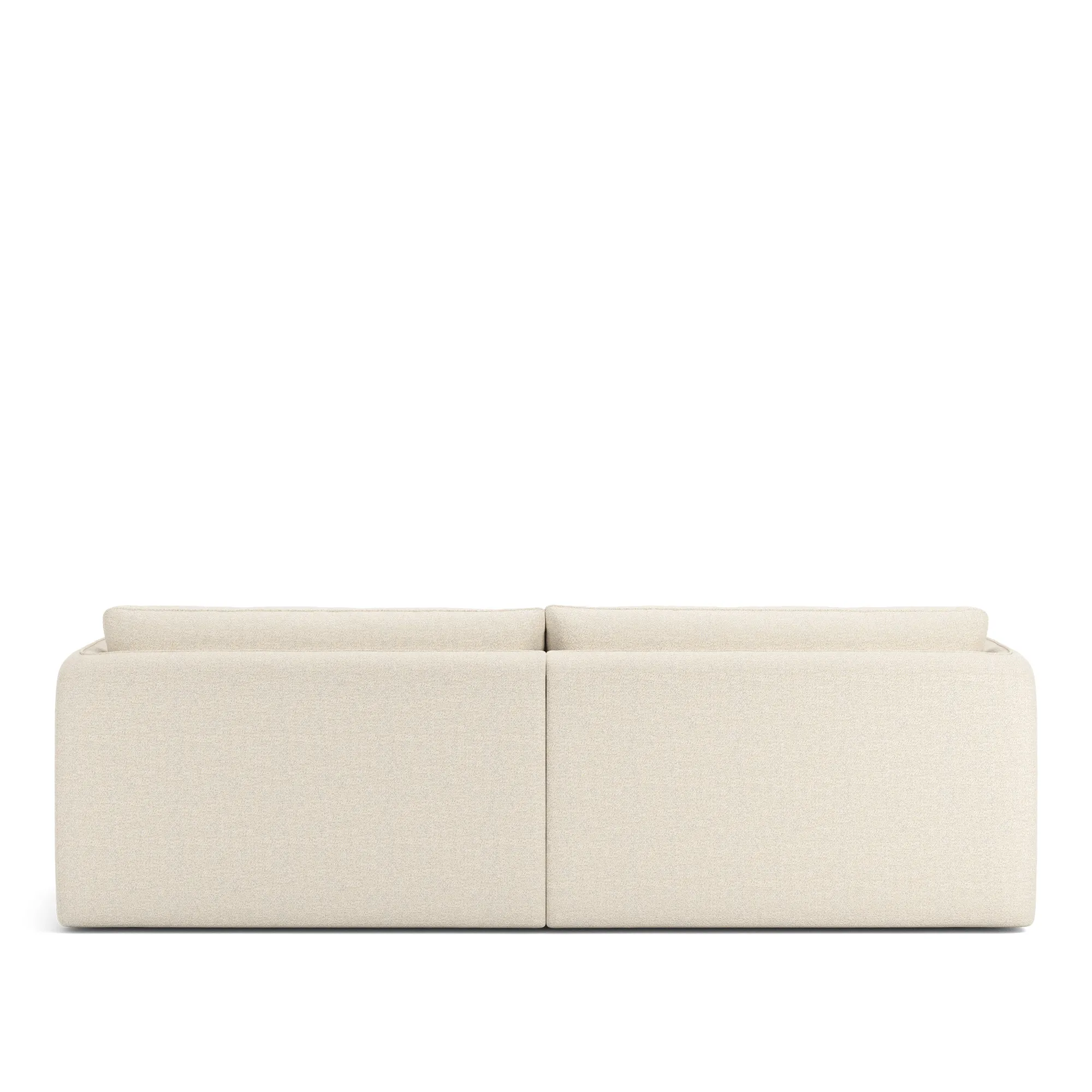 Pavarotti 03 2,5-personers sofa - 6