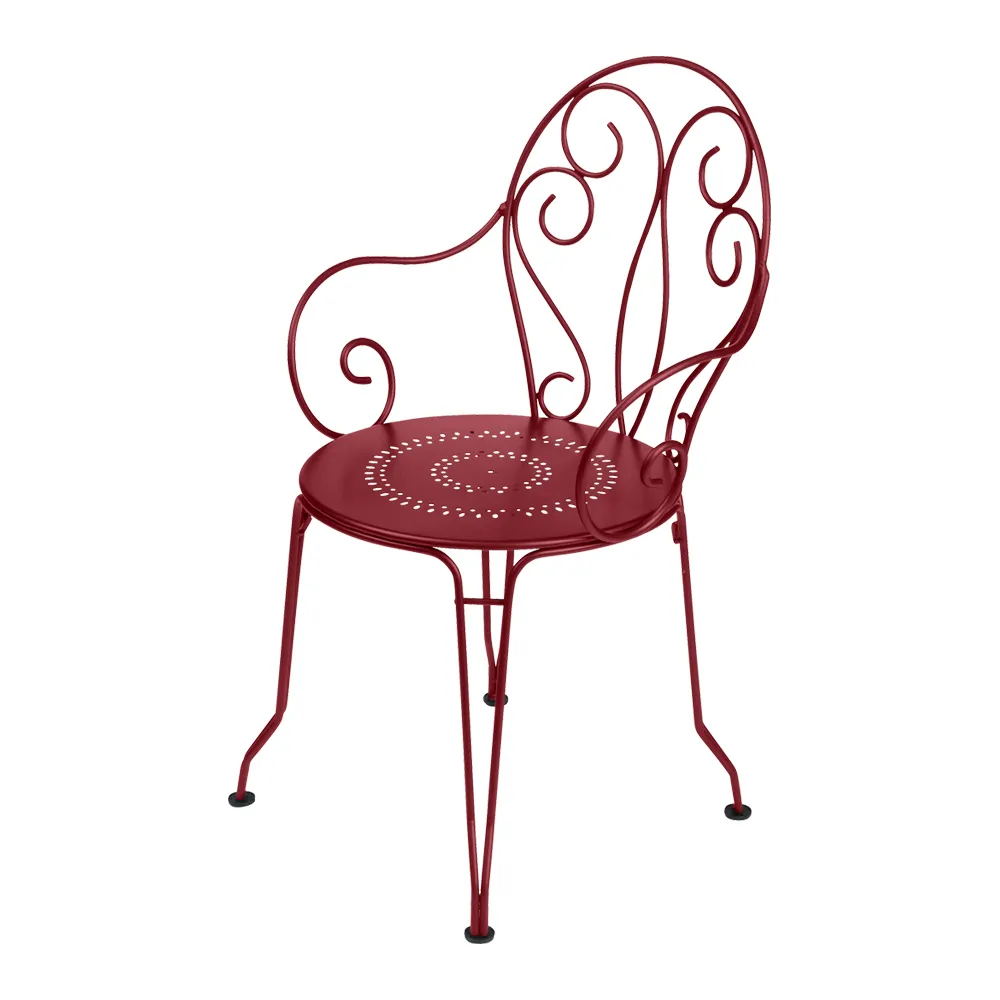 Montmartre Armchair - 1