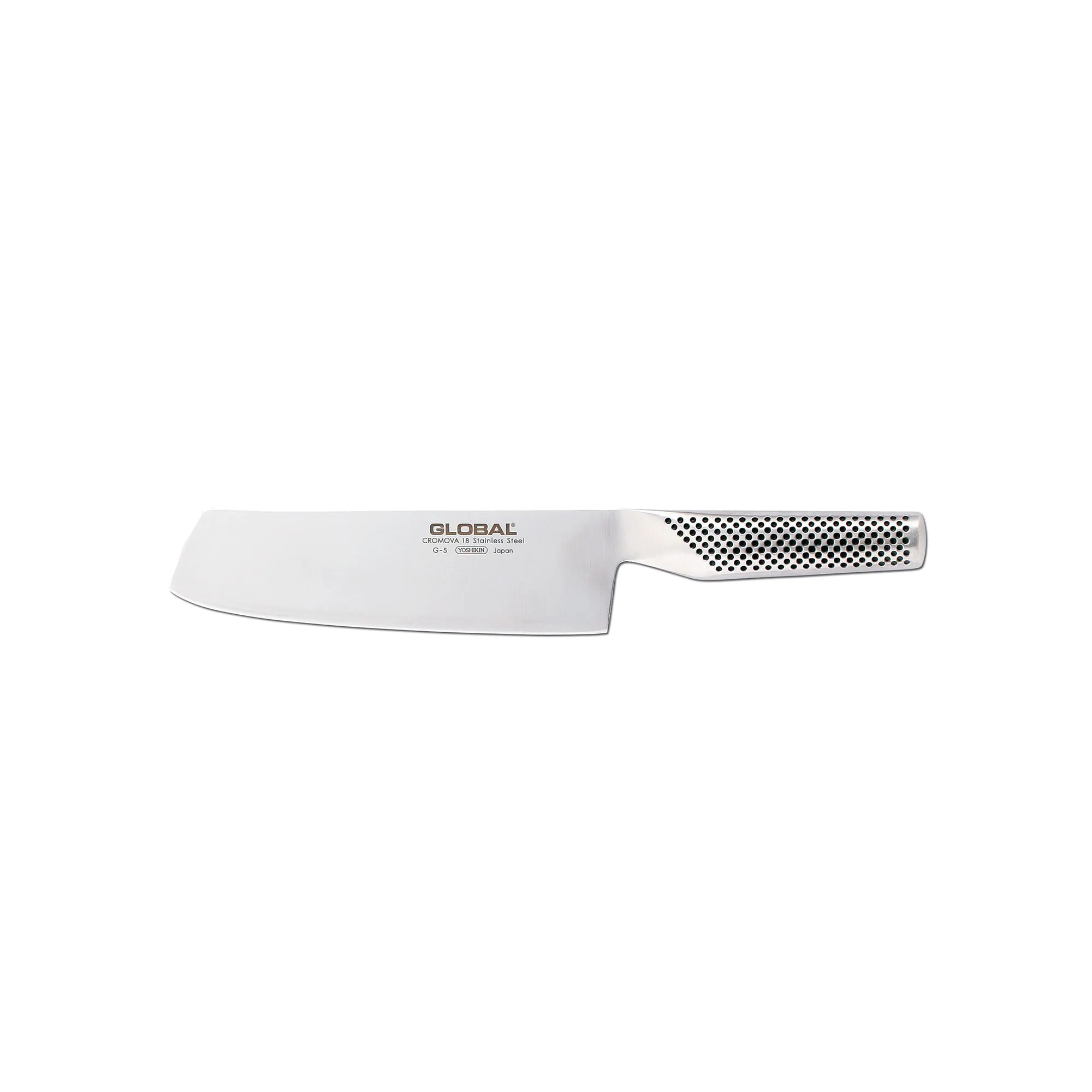 G-5 Grøntsagshakker 18 cm - 1