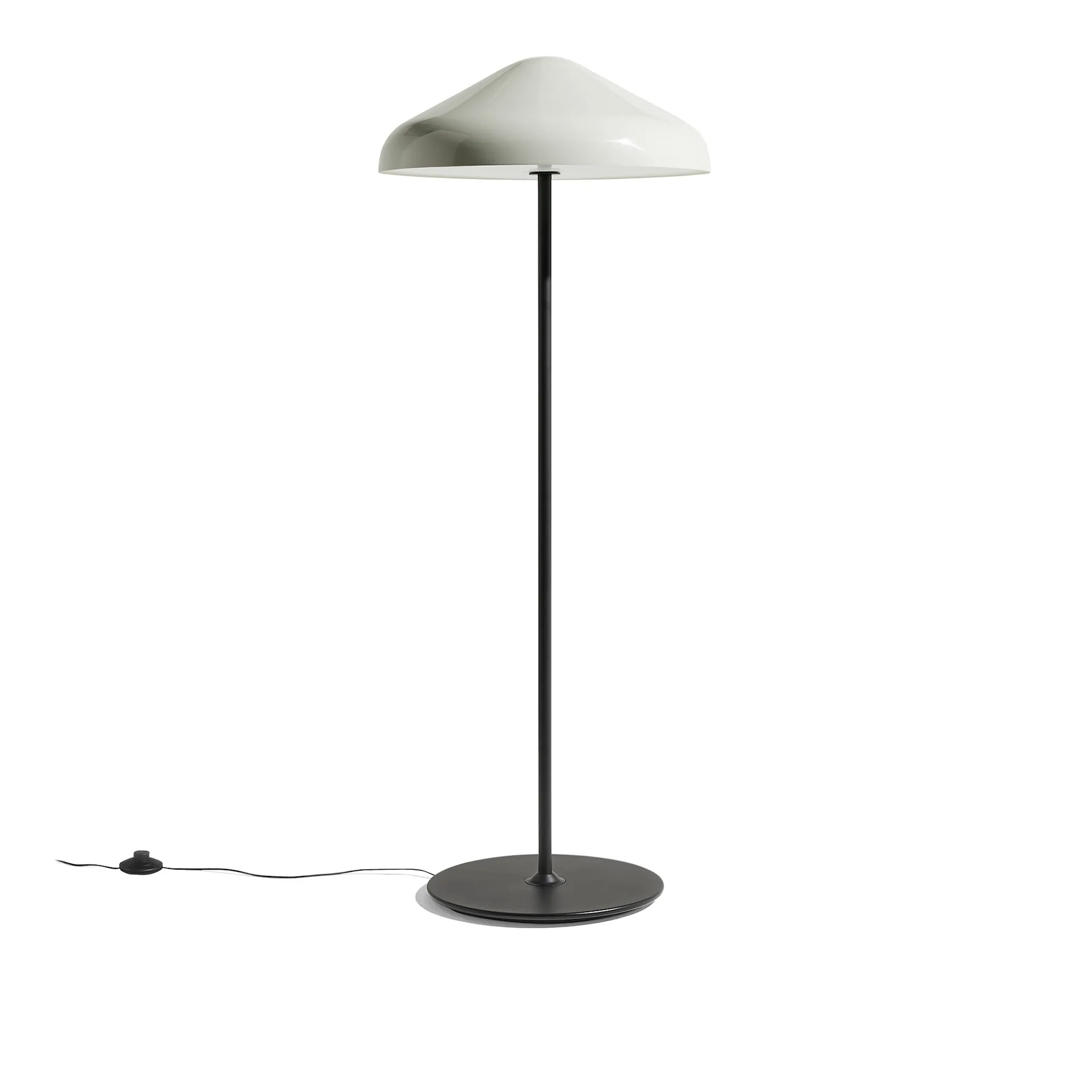 Pao Steel Floor Lamp - HAY - NO GA