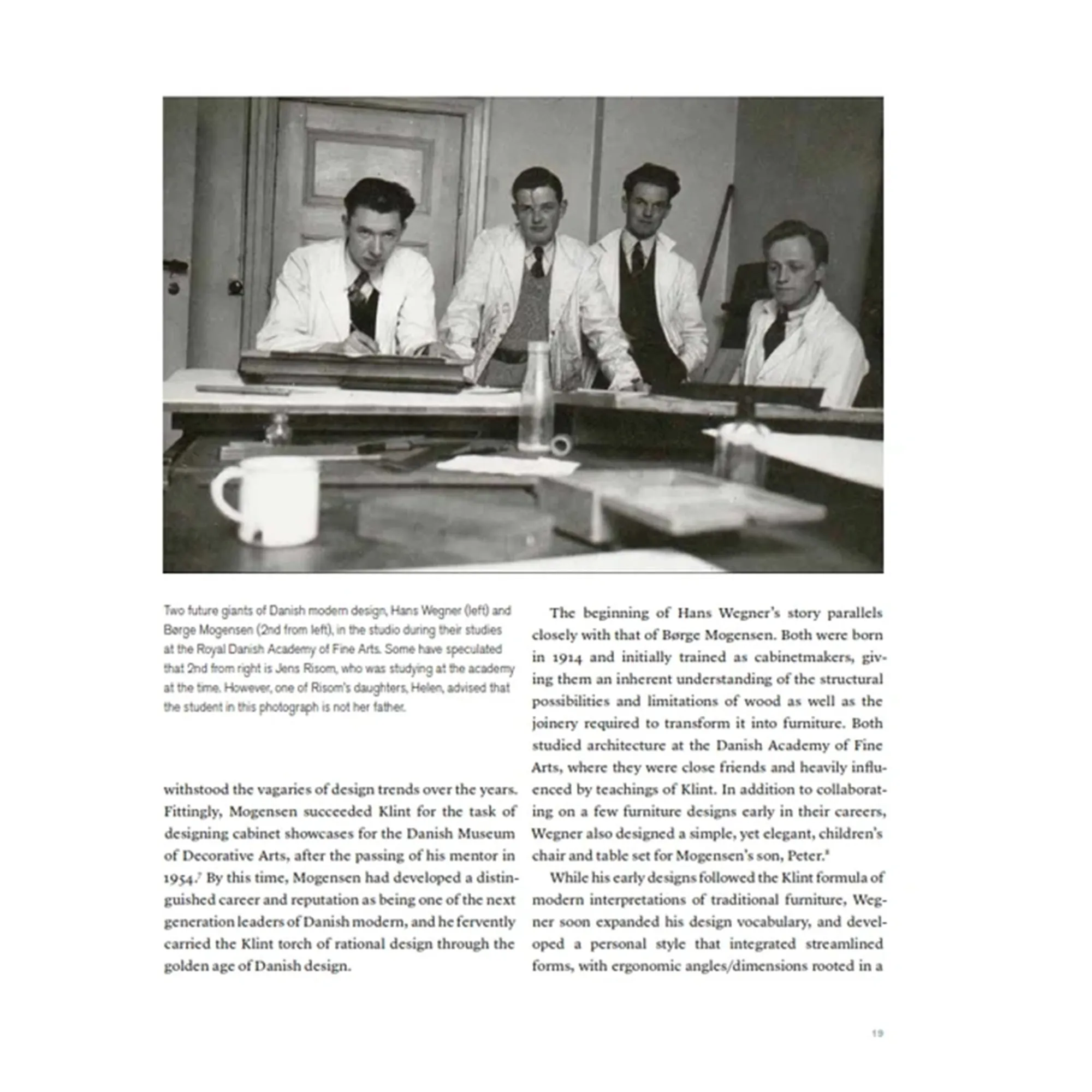 Lost Danish Treasure Design Book - 7
