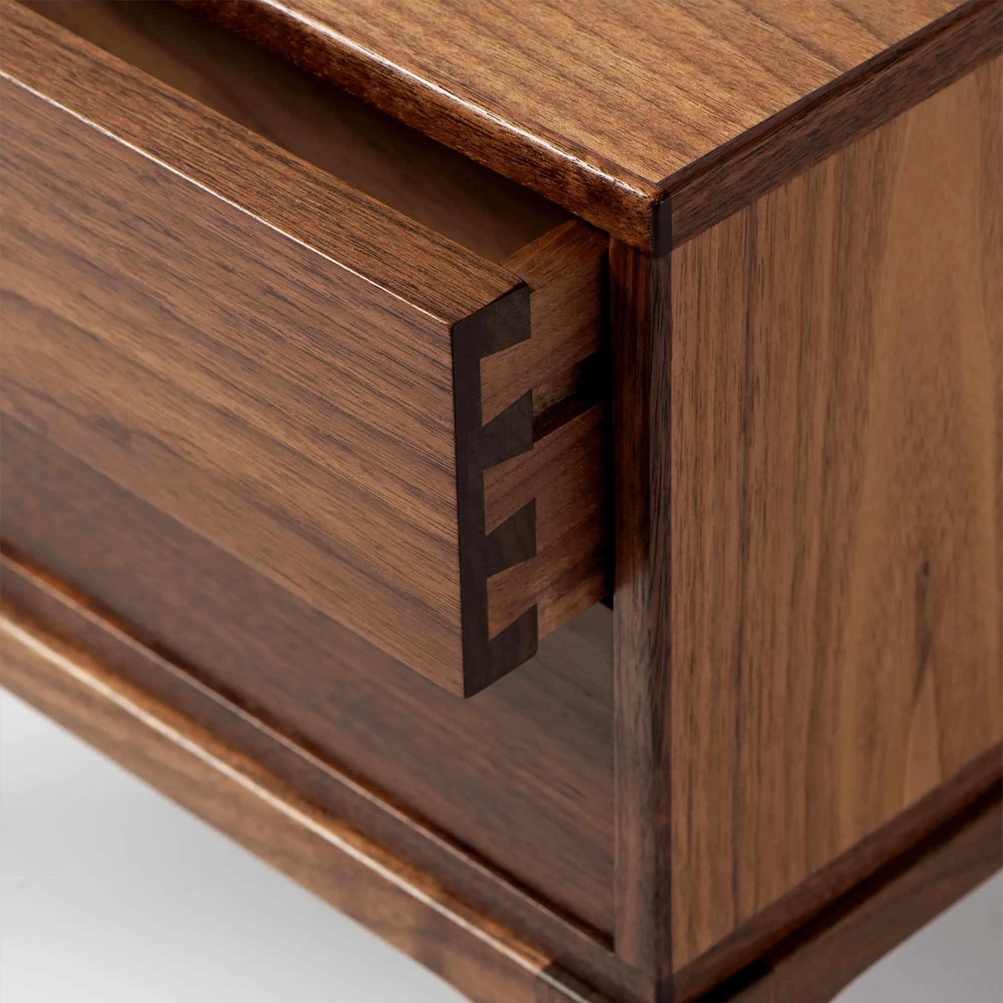 Entrance Bedside Table - 9