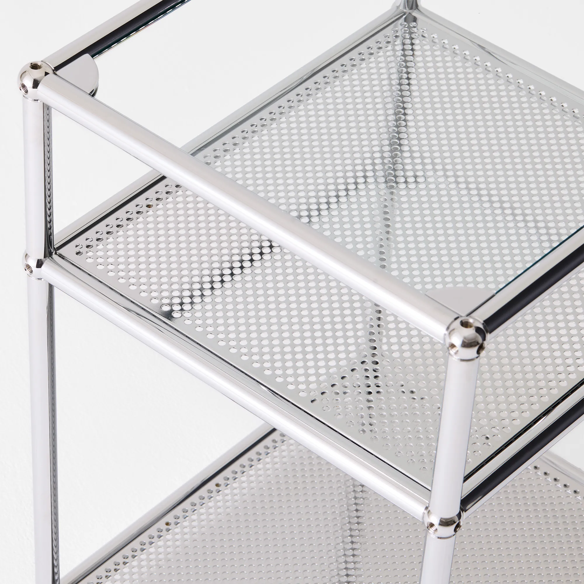 USM Haller Exclusive Edition sidebord - 5