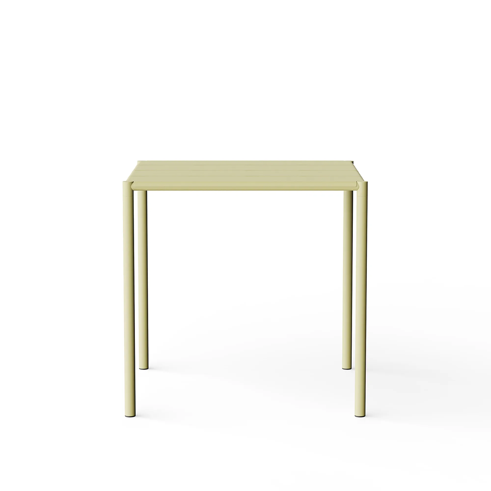 Sine Dining Table 75,5 x 75,5 cm - 1