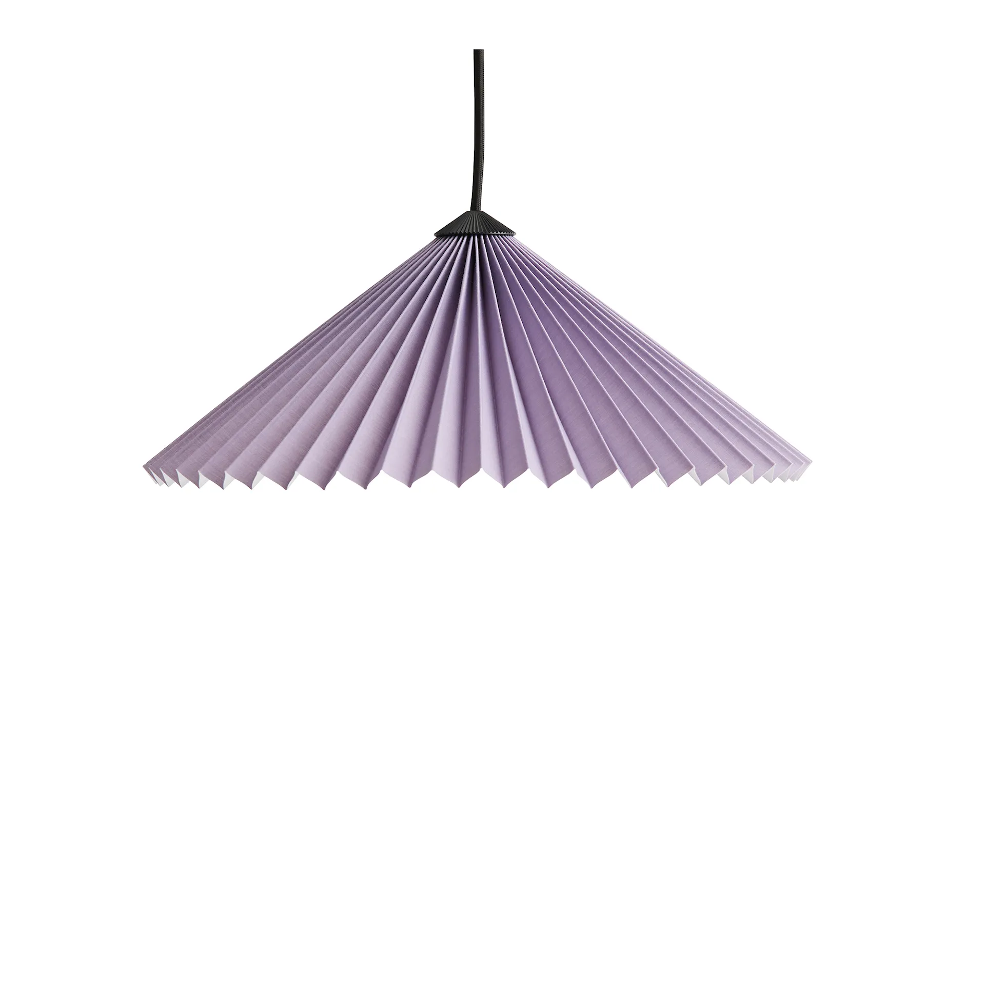 Matin Pendant Lamp 38 cm - HAY - NO GA