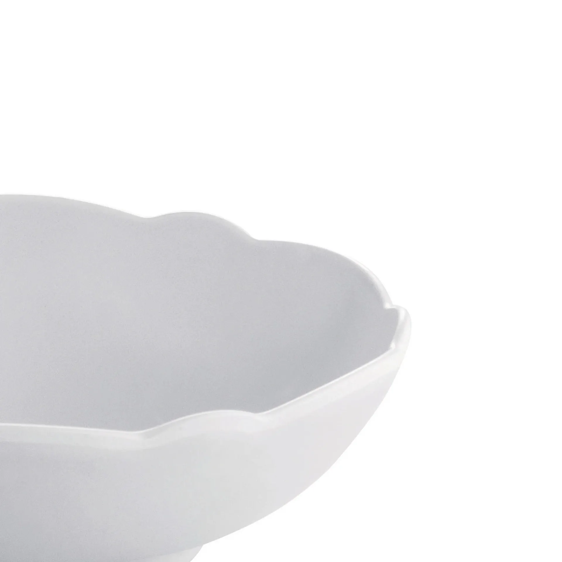 Dressed Air Small bowl - Alessi - Marcel Wanders - NO GA