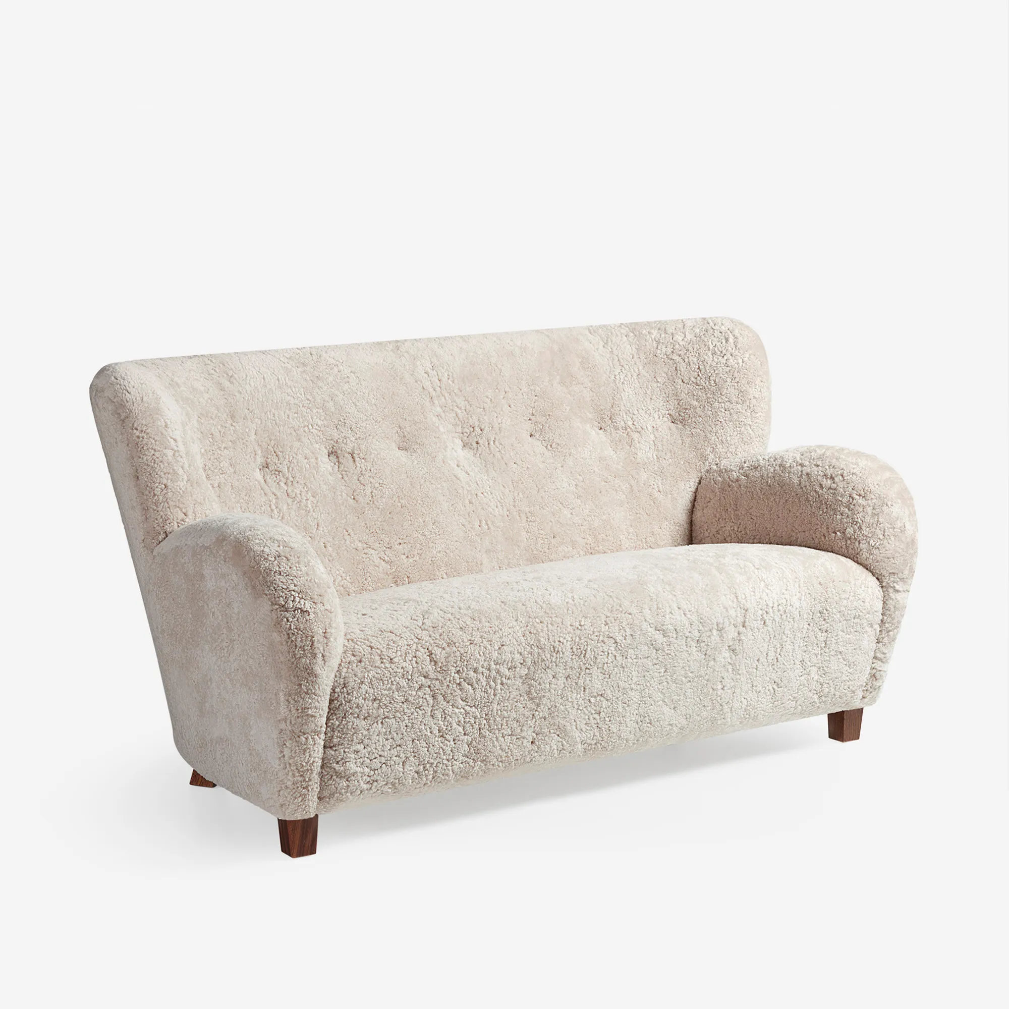 Karu 2-Seater Sofa - 3