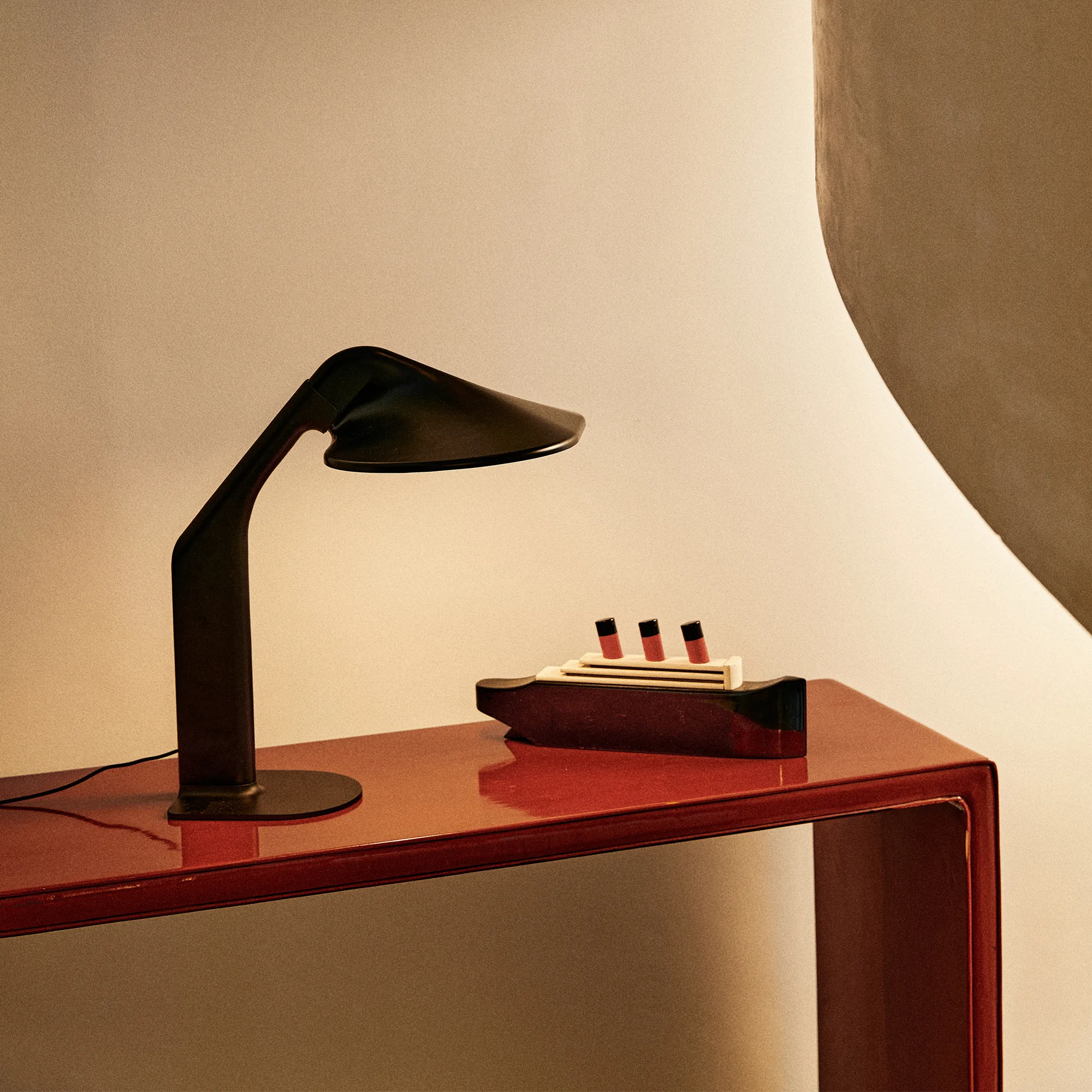 Niwaki table lamp - 10