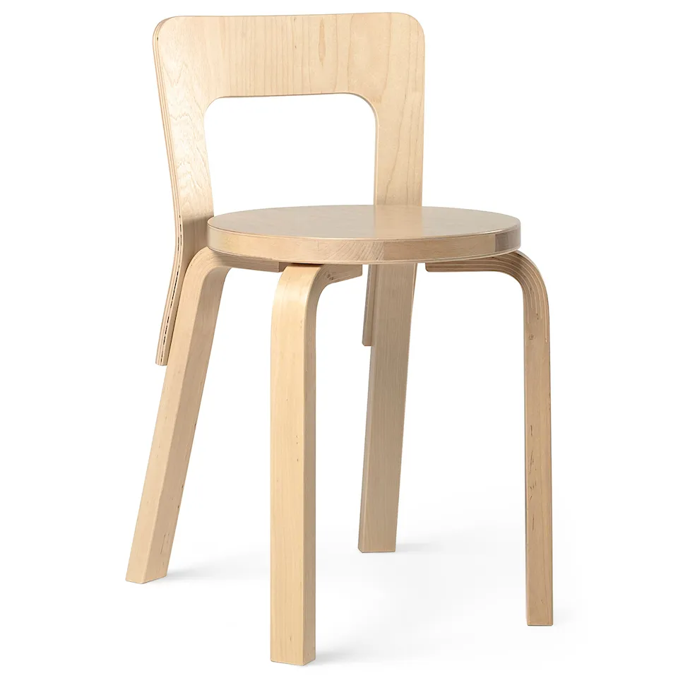 Chair 65 tuoli