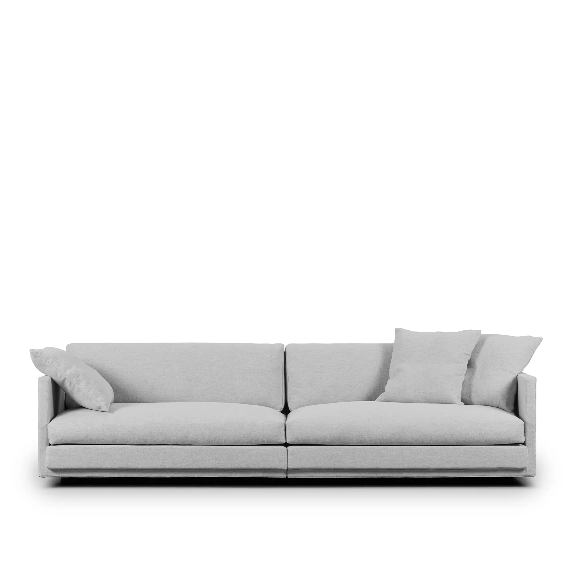 Great Ash Sofa Wave 0027 - 1