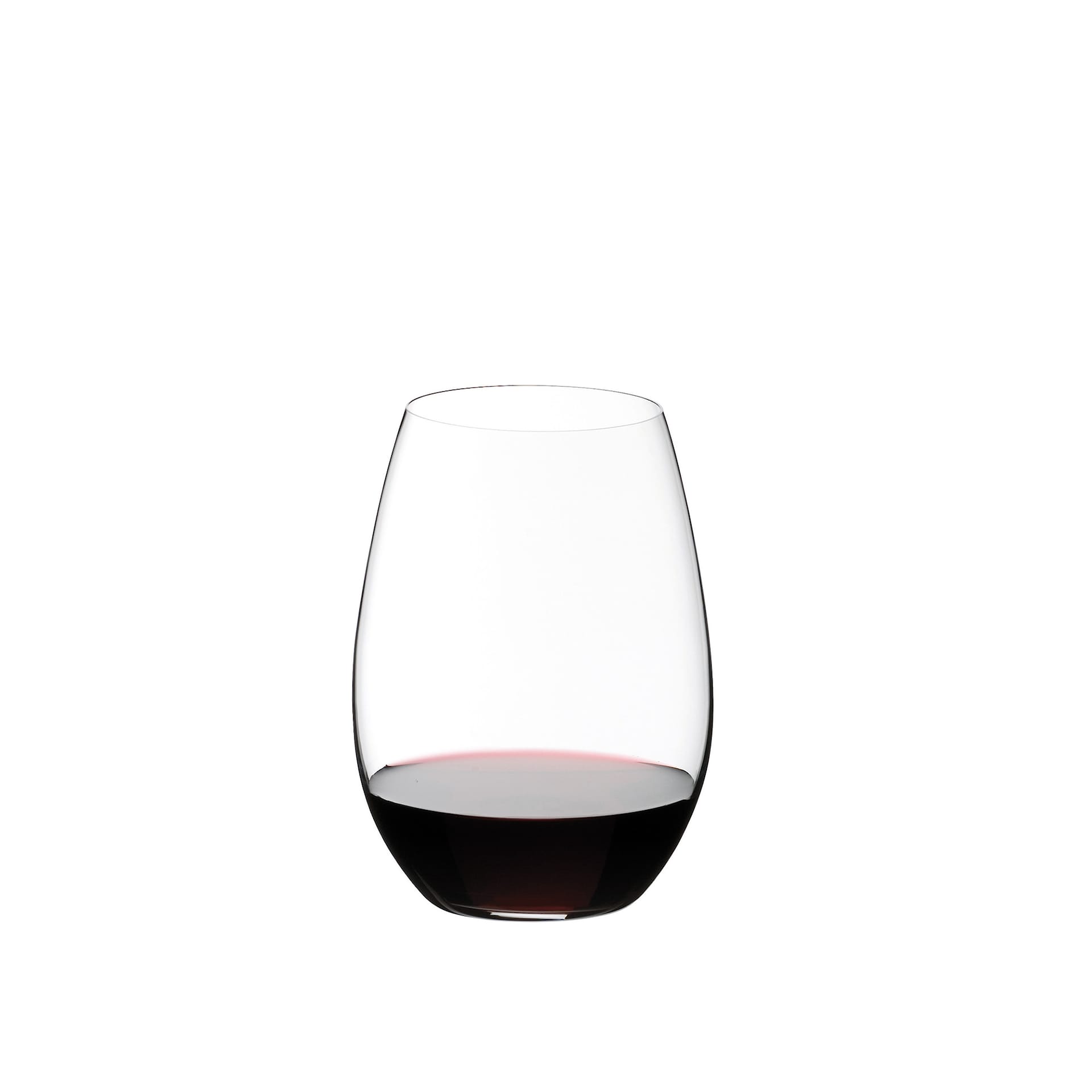 Riedel O Wine Tumbler Syrah/Shiraz, 2-Pack - Riedel - NO GA