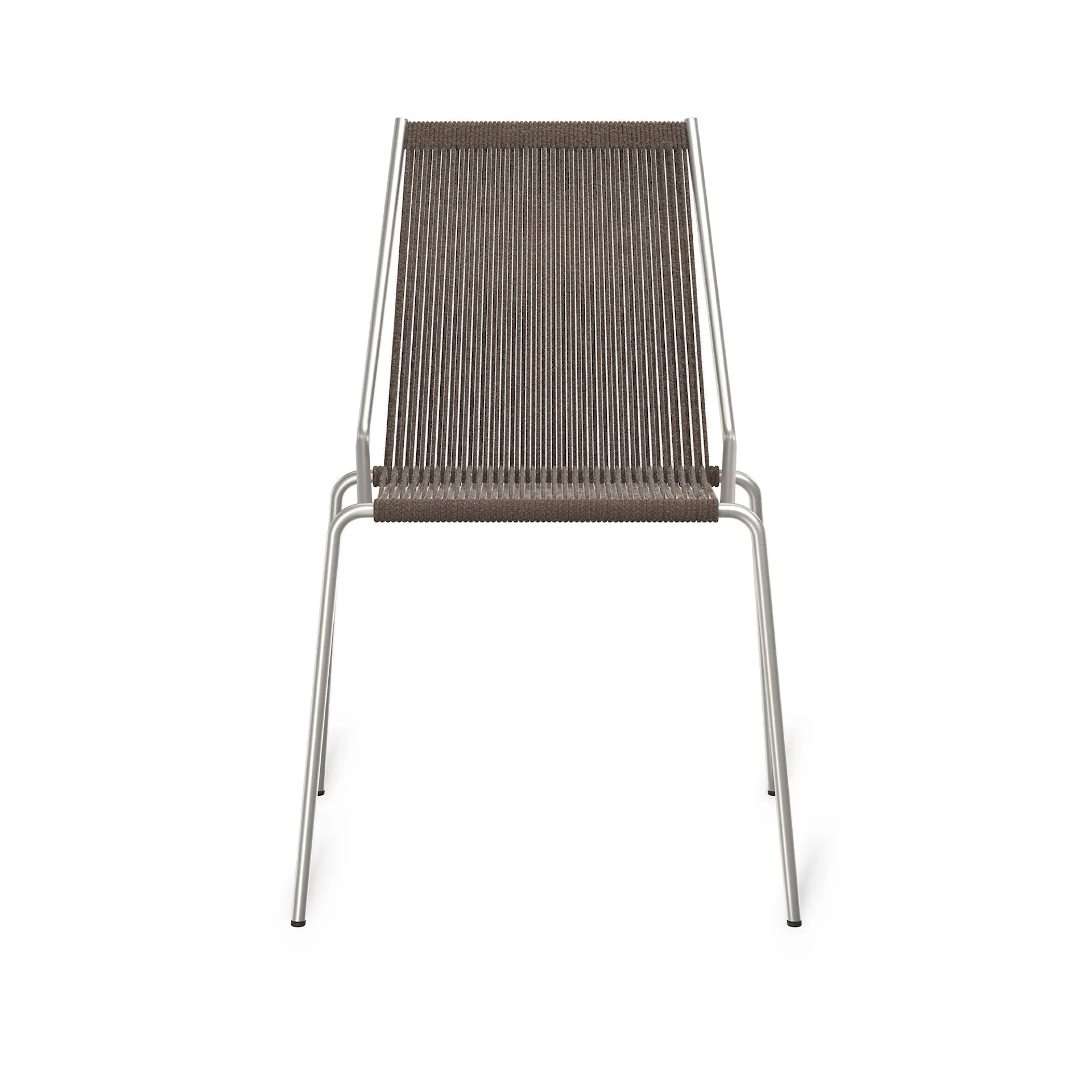 Noel Chair Steel Base - Thorup Copenhagen - NO GA