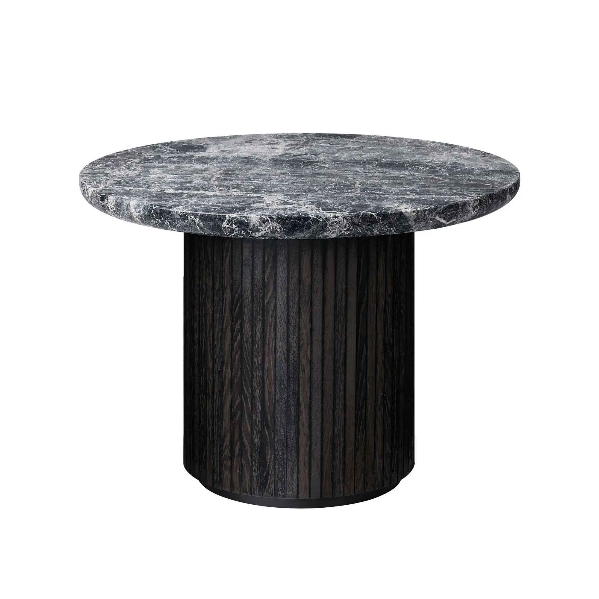 Moon sofabord Ø60 cm - 1