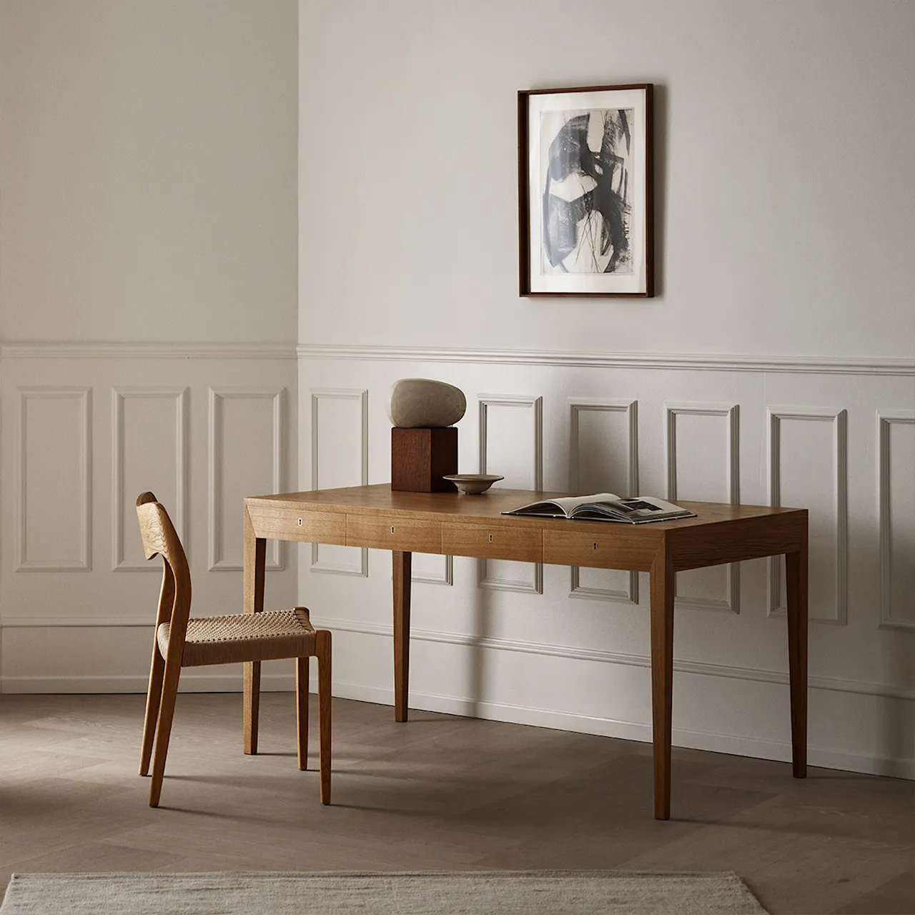 Model 36 Desk