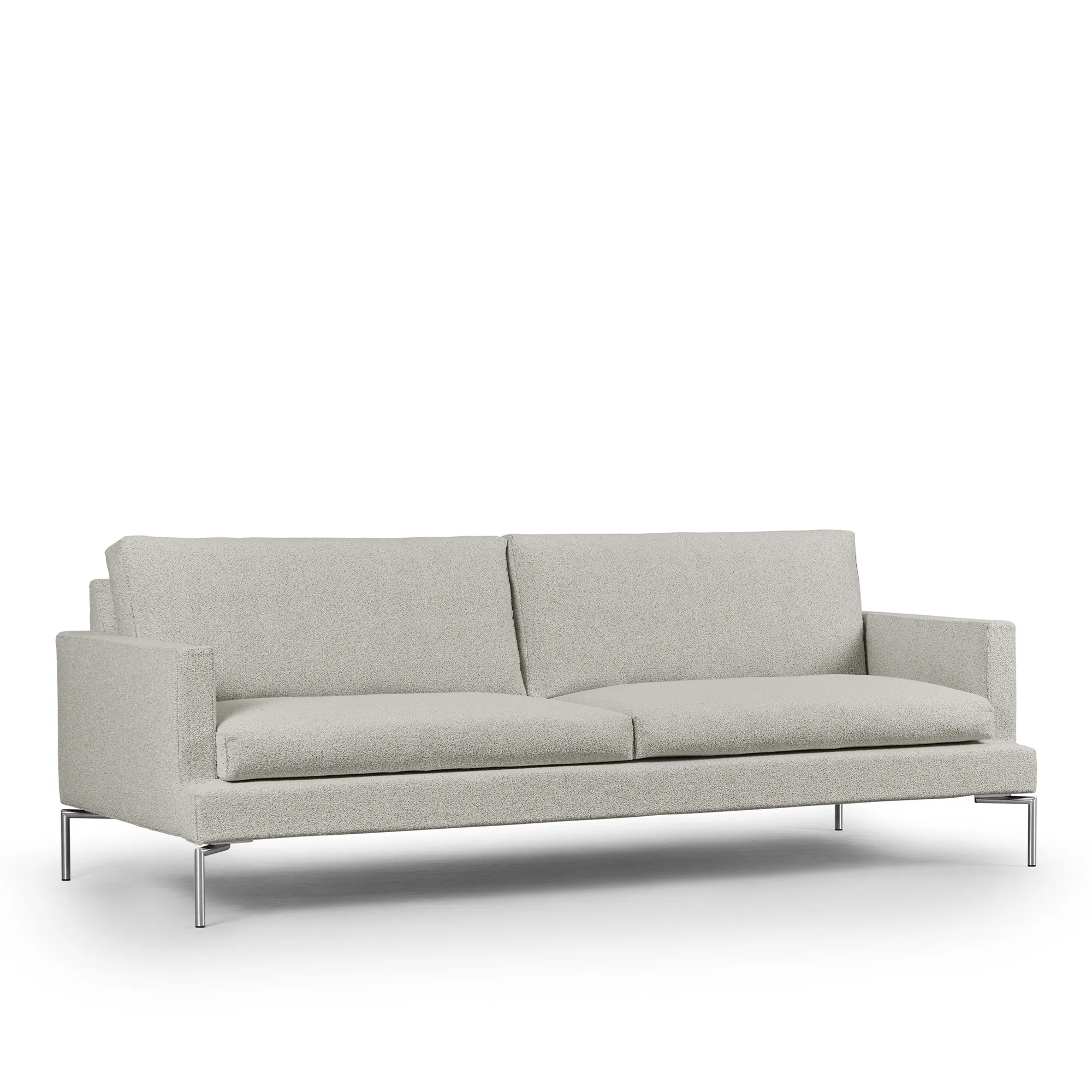 Loft 3 istuttava sohva - 10