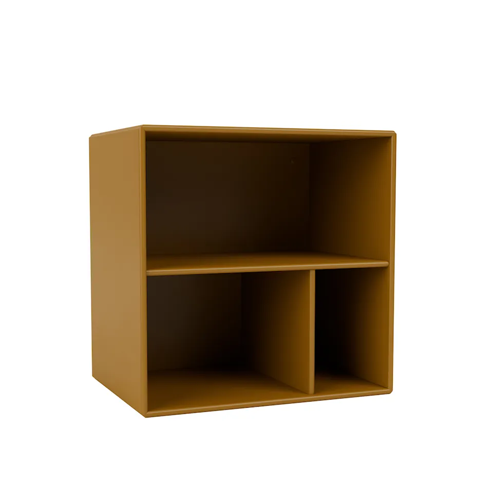Montana Mini 1102 Module With Shelves
