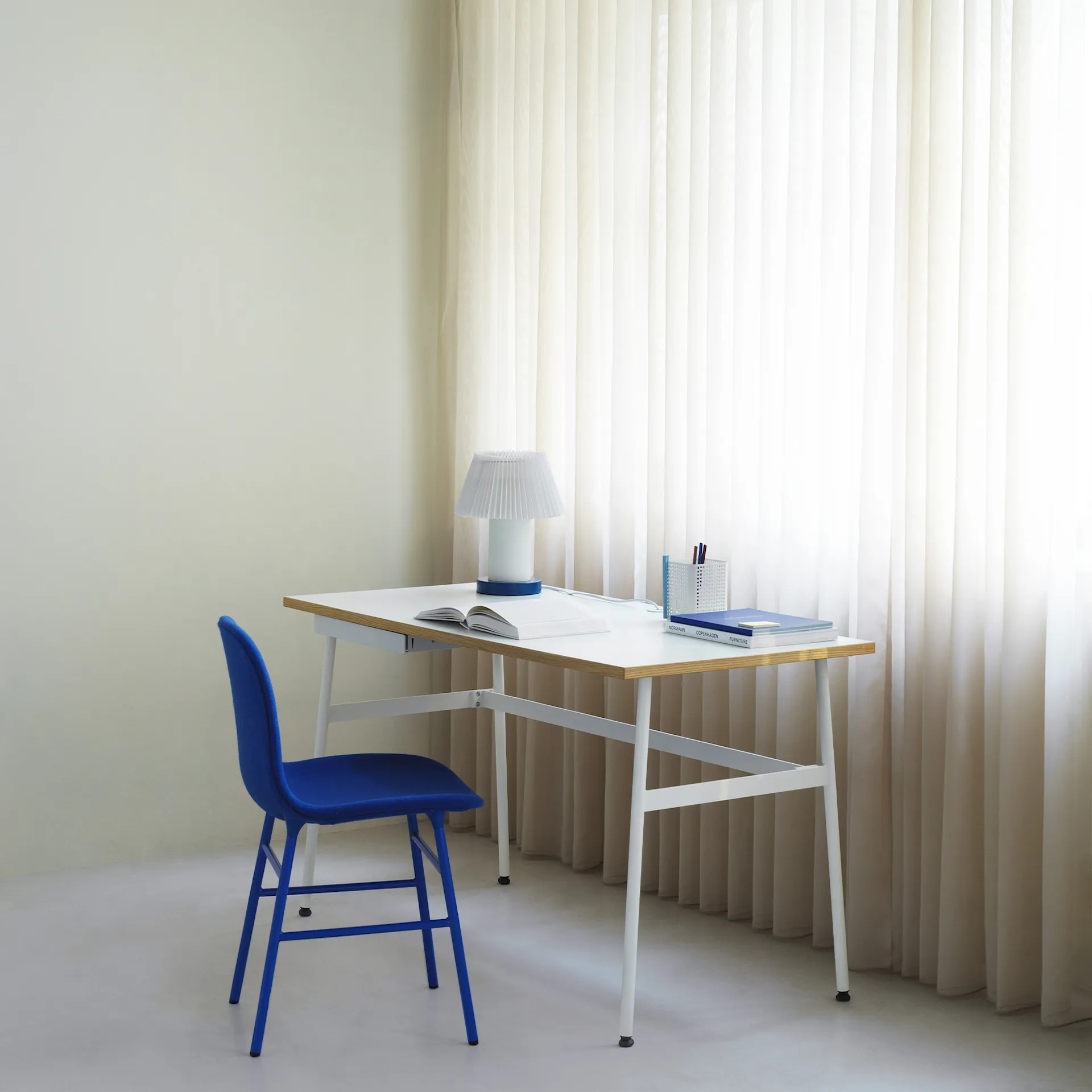 Journal Desk - Normann Copenhagen - NO GA