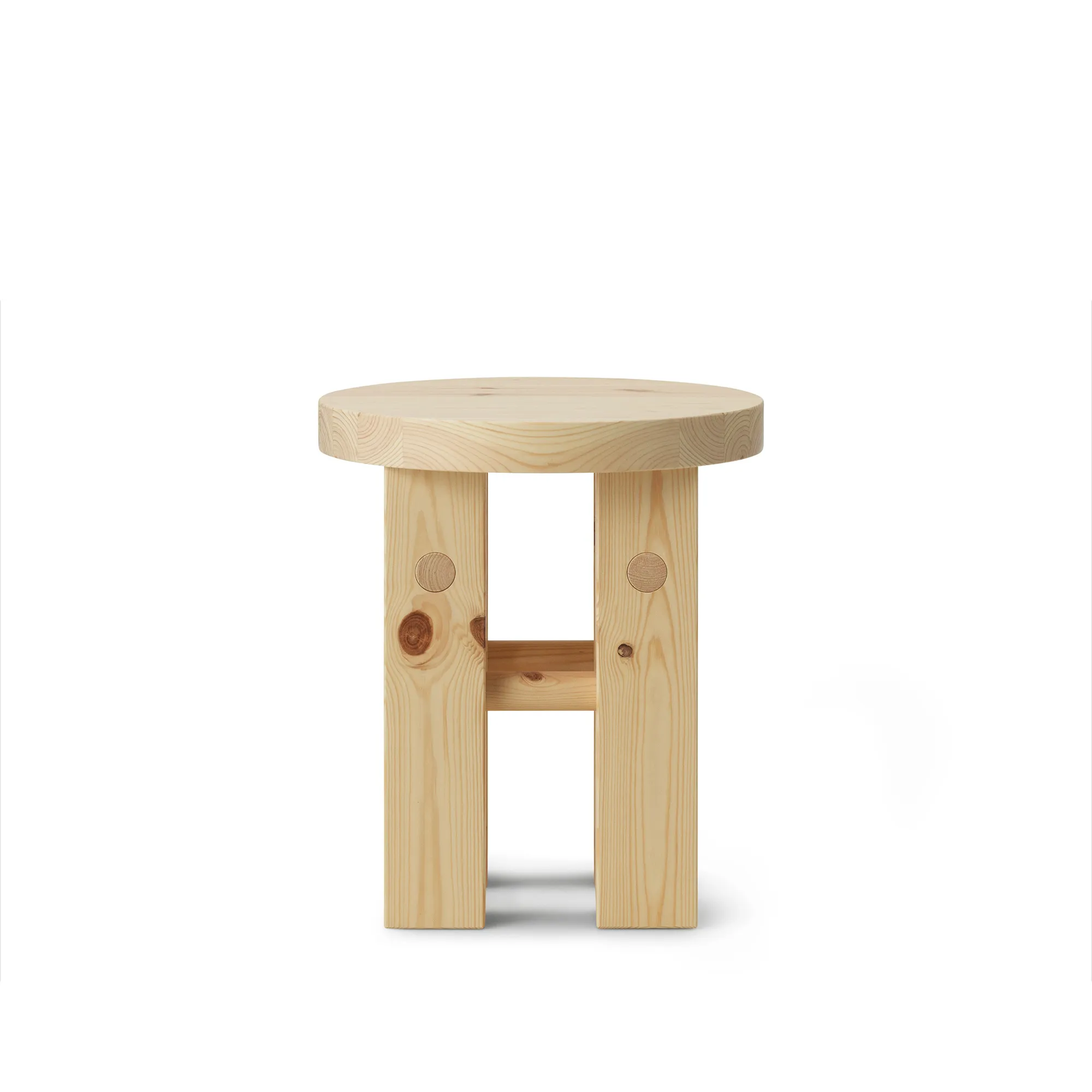 Fyr Stool - 1