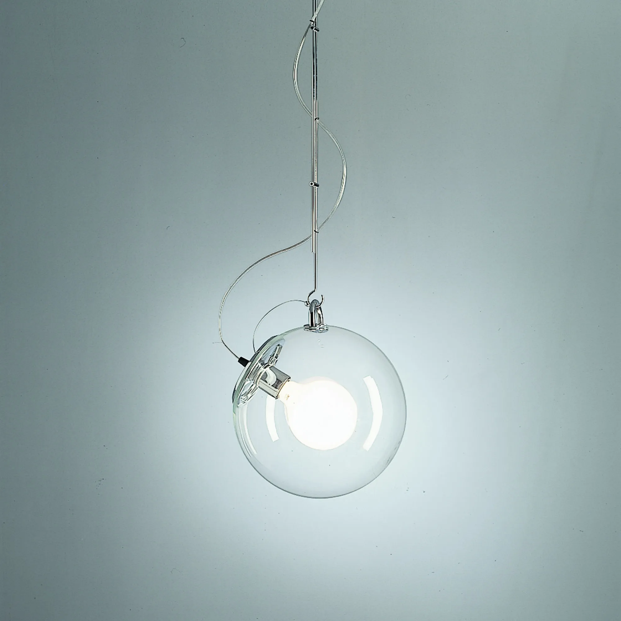 Miconos Pendant Lamp - 4