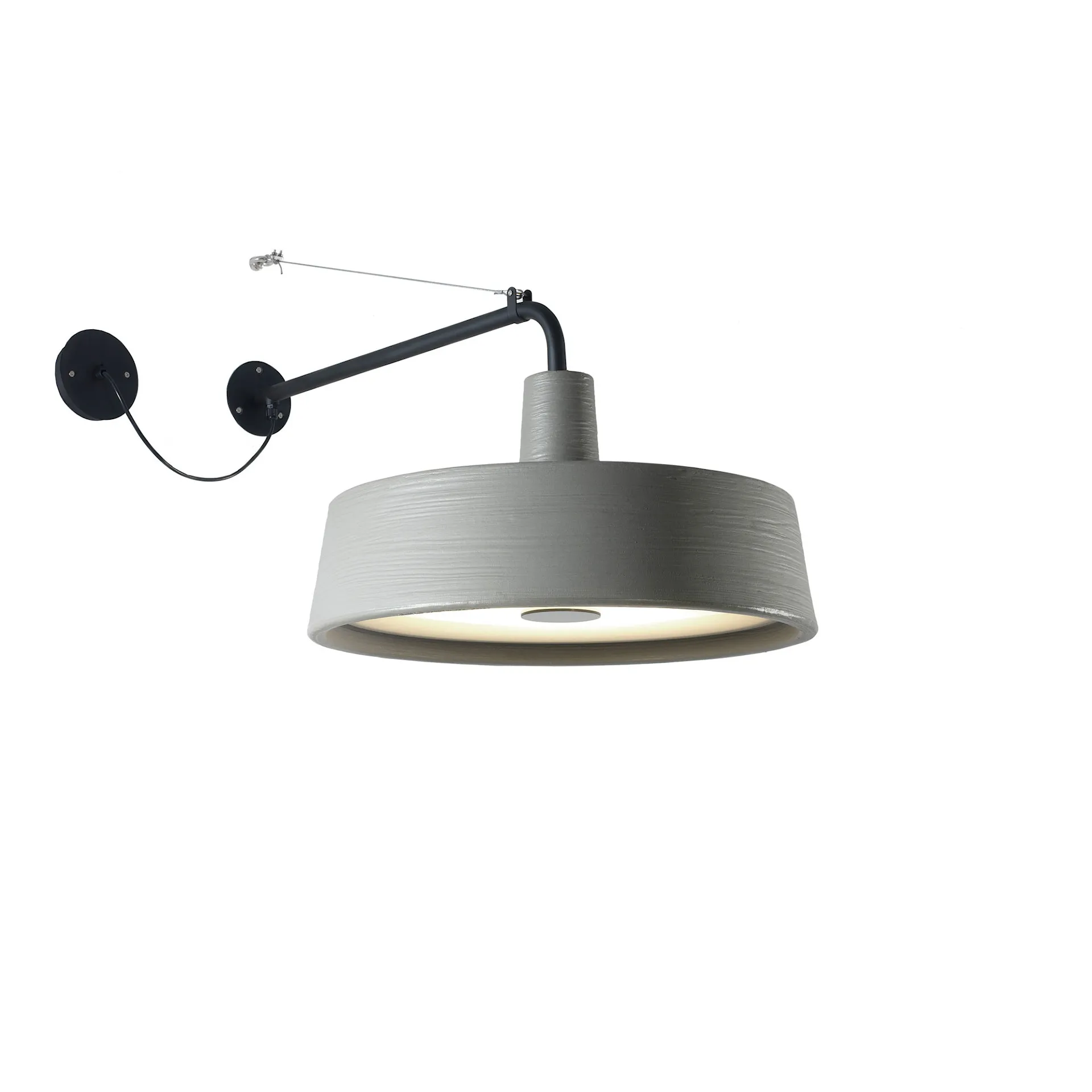 Soho Outdoor Wall Lamp - Marset - NO GA