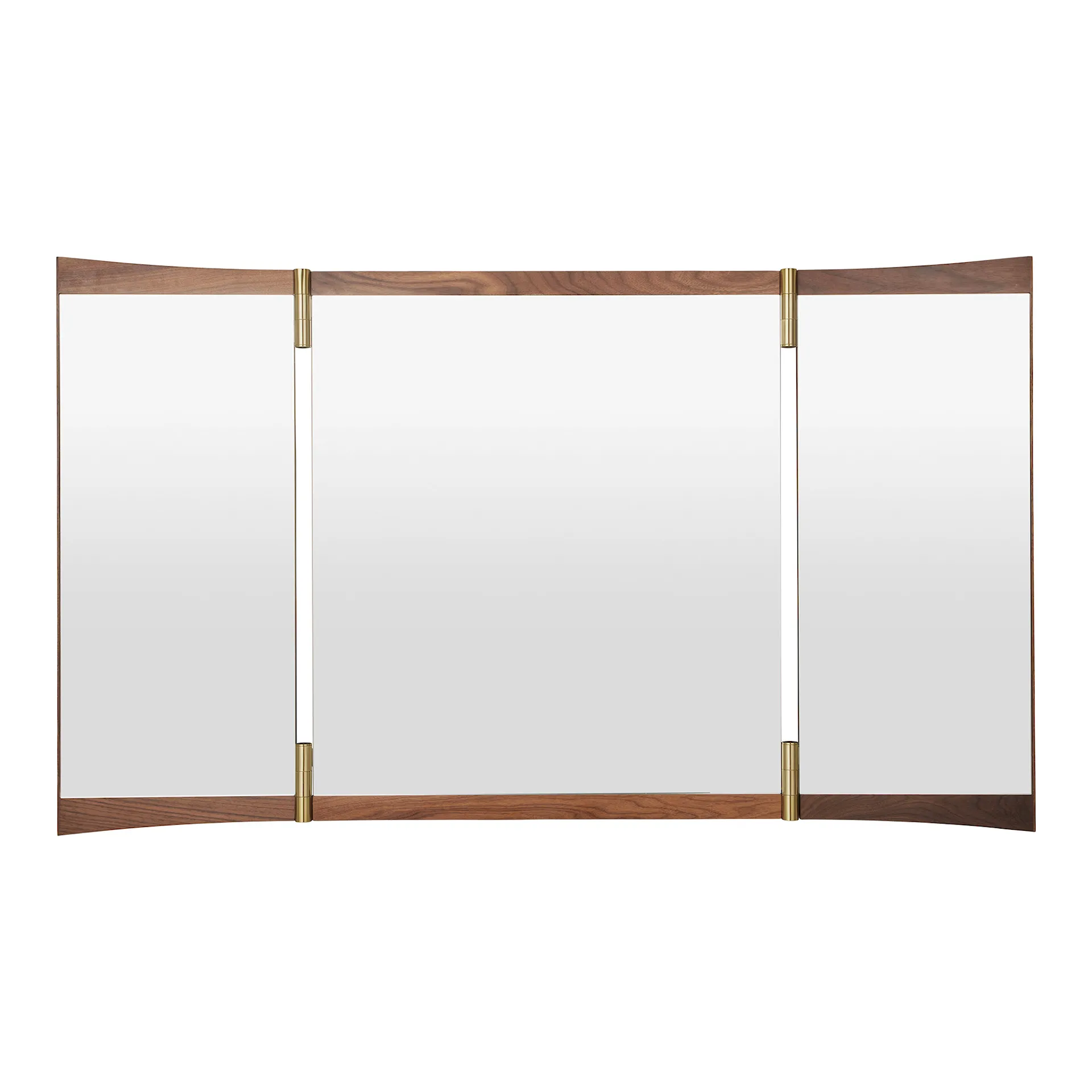 Vanity Wall Mirror 3 - Gubi - GamFratesi - NO GA