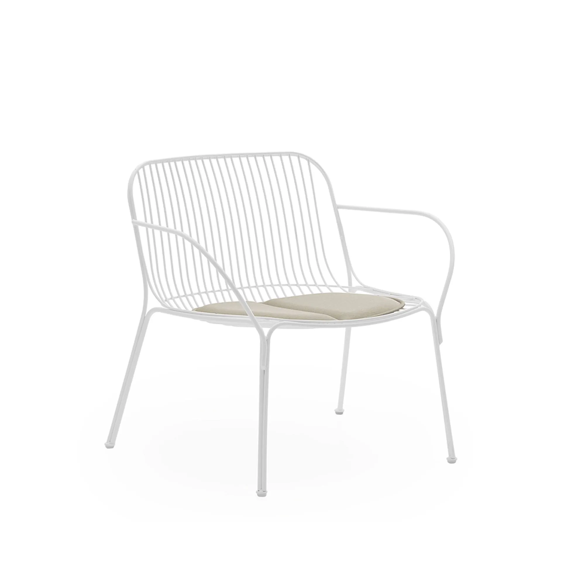 Hiray Armchair Cushion - 5