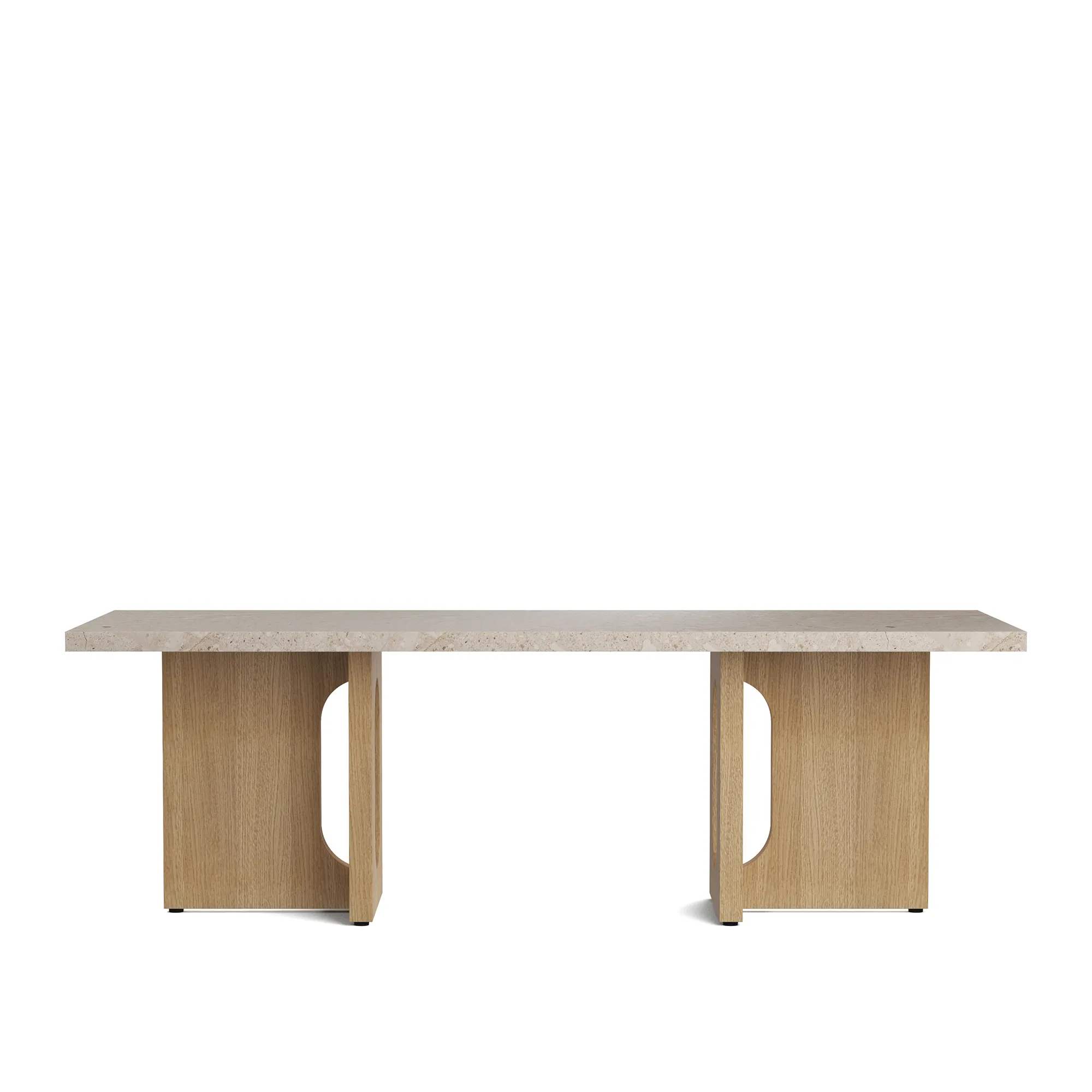 Androgyne Lounge Table - 1